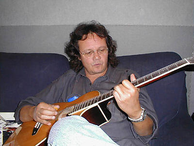Massimo Morante