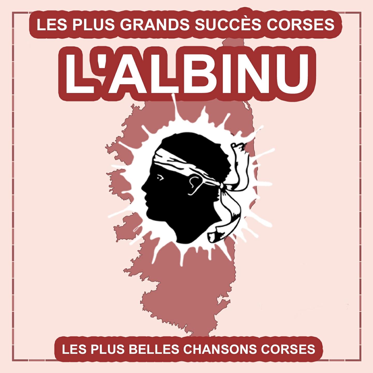 Релиз Les plus belles chansons Corses