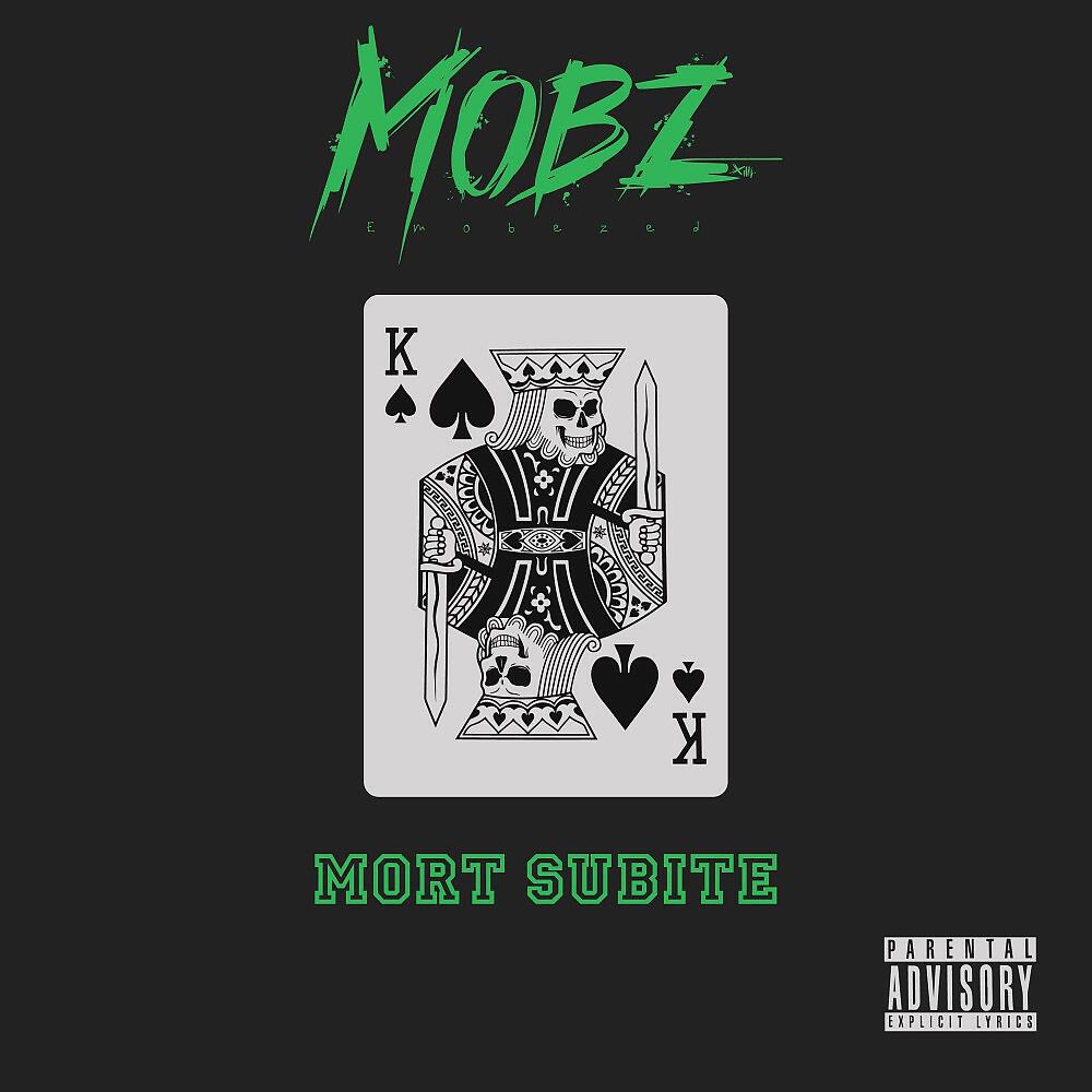 Релиз Mort subite