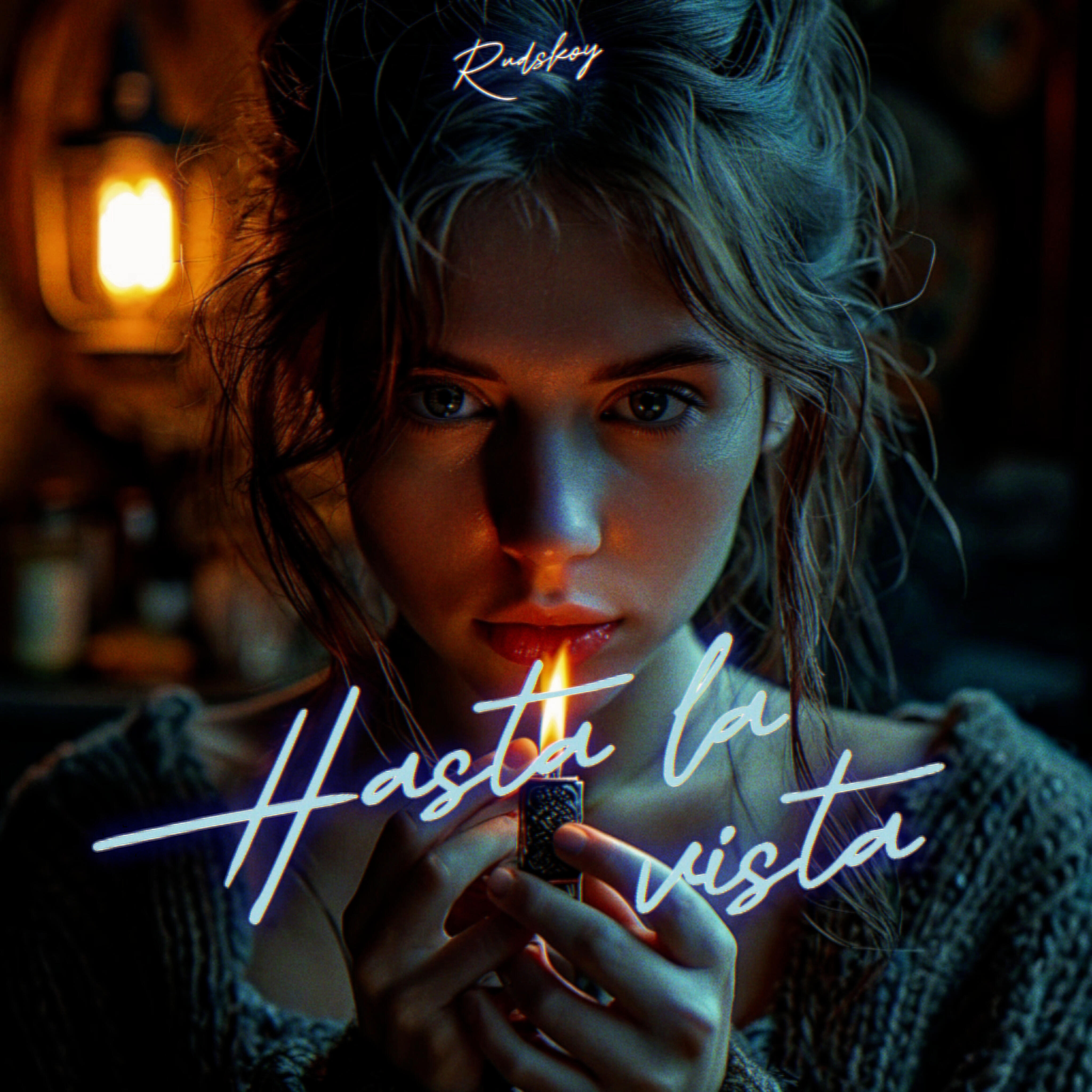 Релиз Hasta La Vista