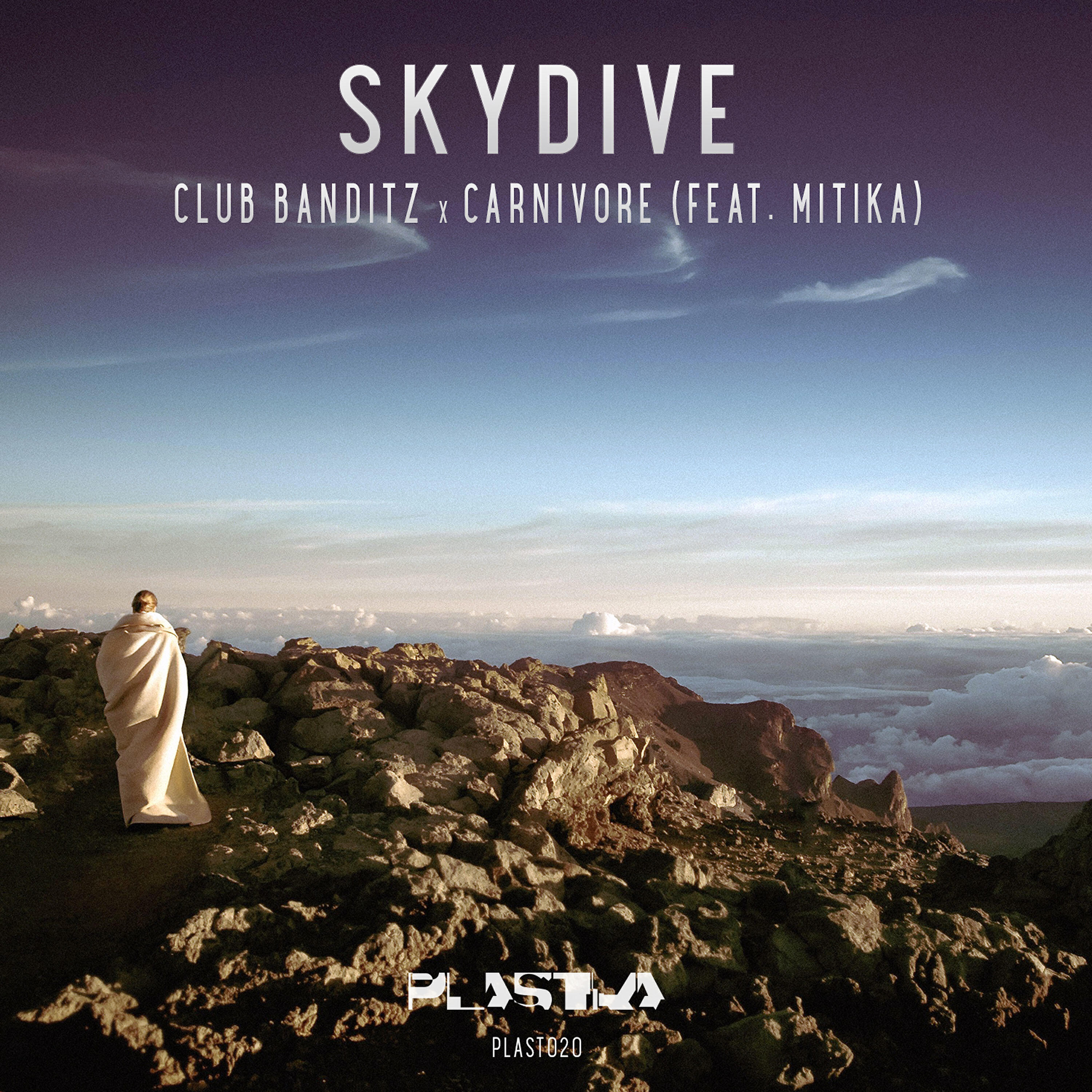 Релиз Skydive
