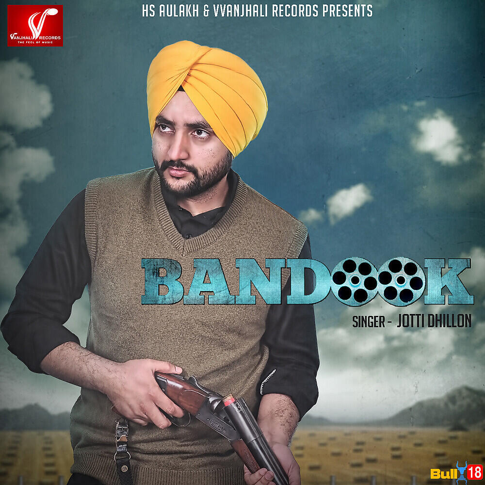 Релиз Bandook