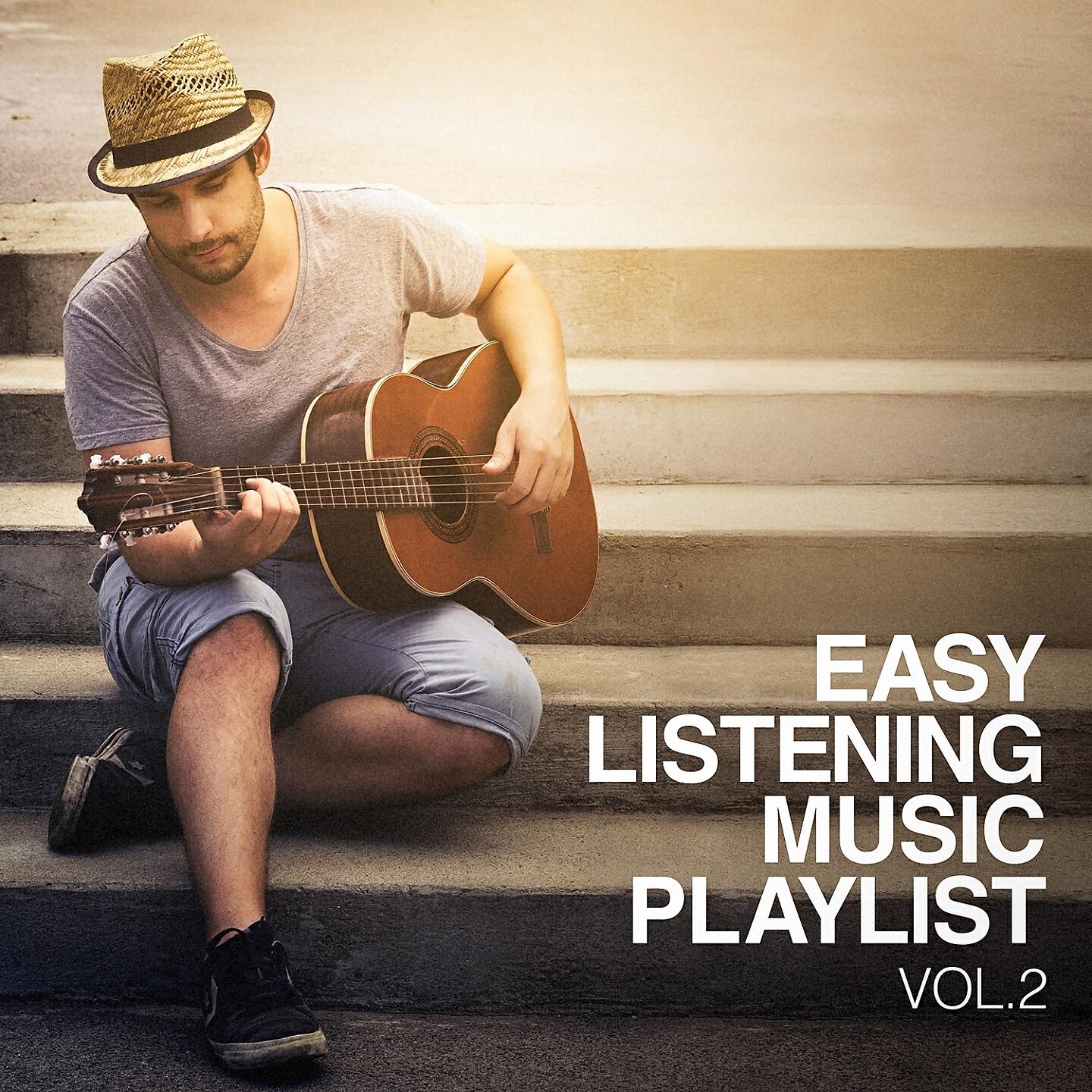 Релиз Easy Listening Music Playlist, Vol. 3