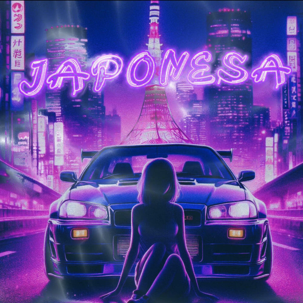 Релиз JAPONESA