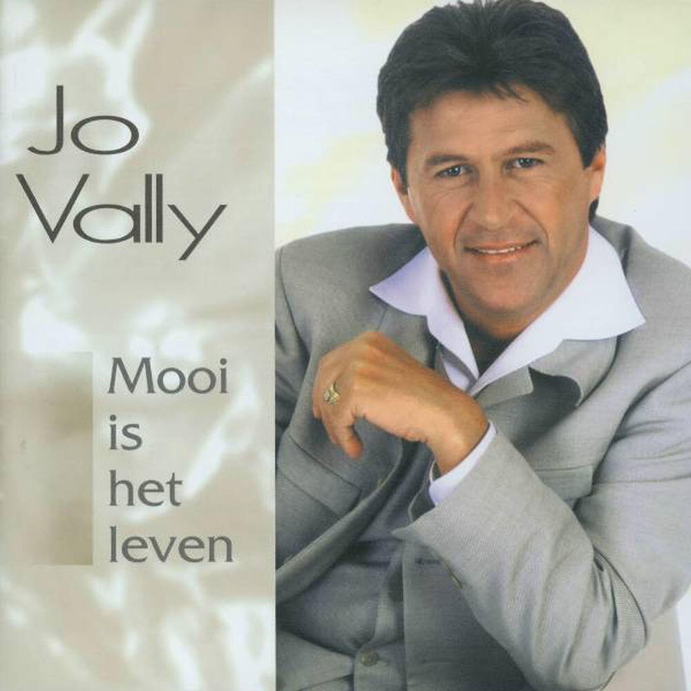 Релиз Mooi is het leven