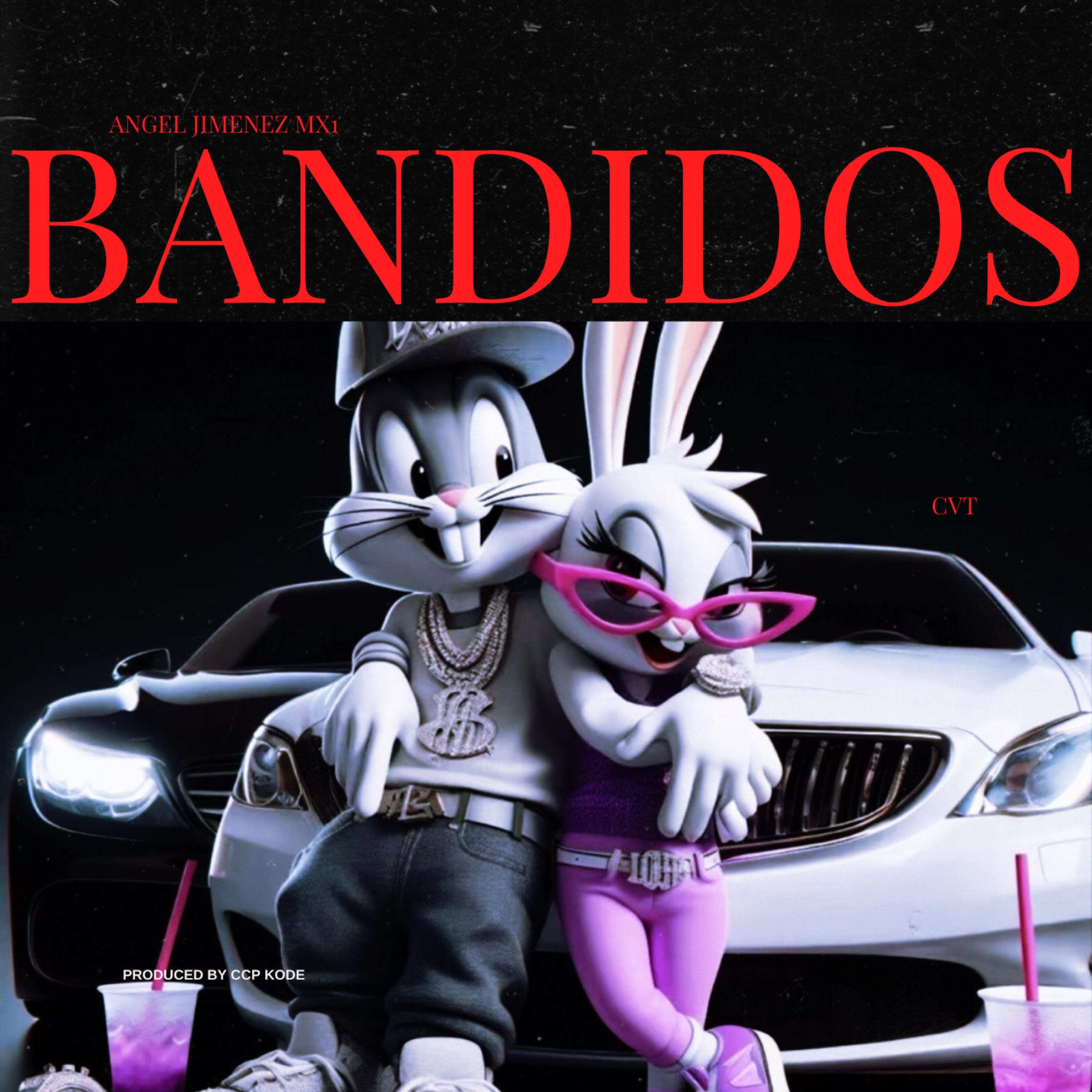 Релиз Bandidos
