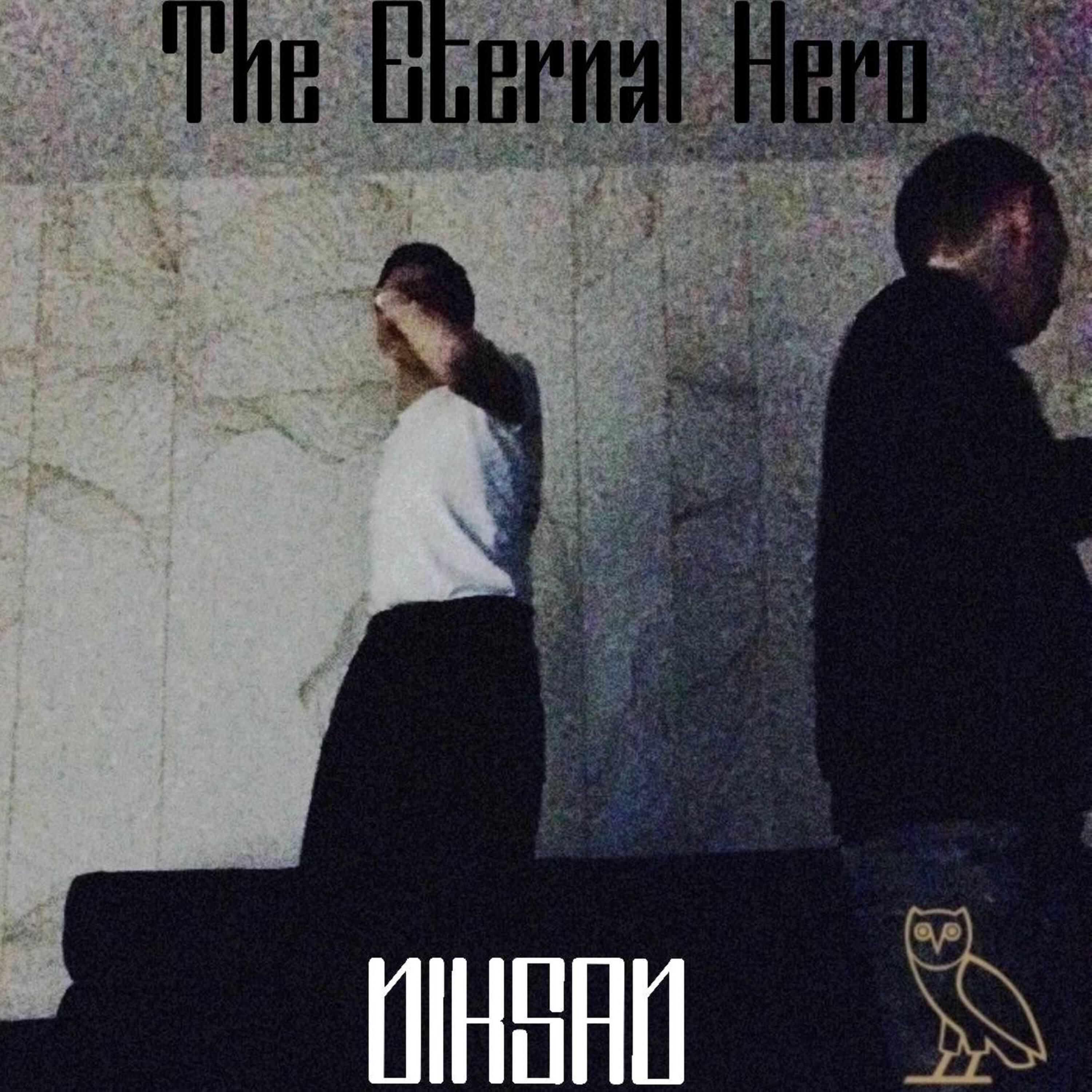 Релиз The eternal hero