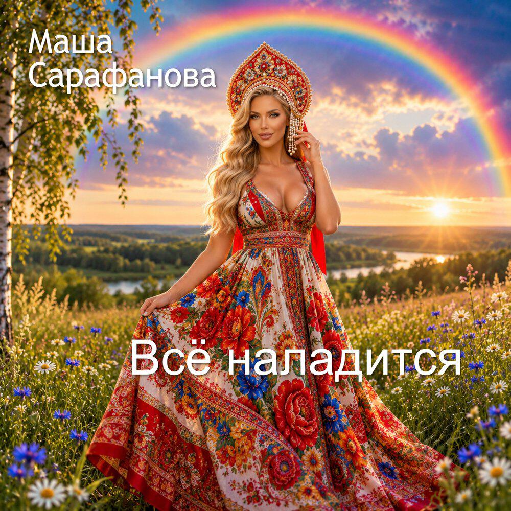 Релиз Всё наладится