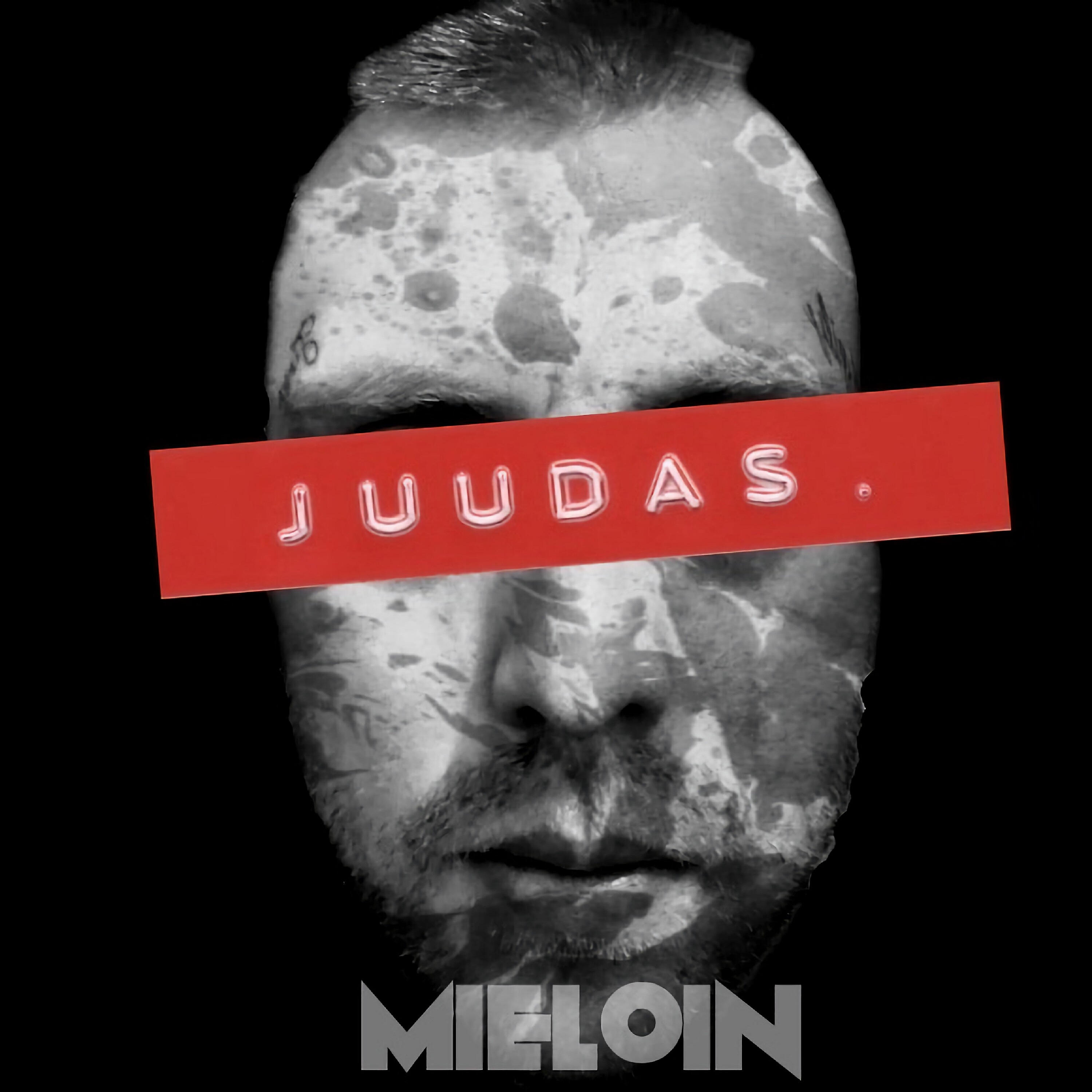 Релиз Juudas