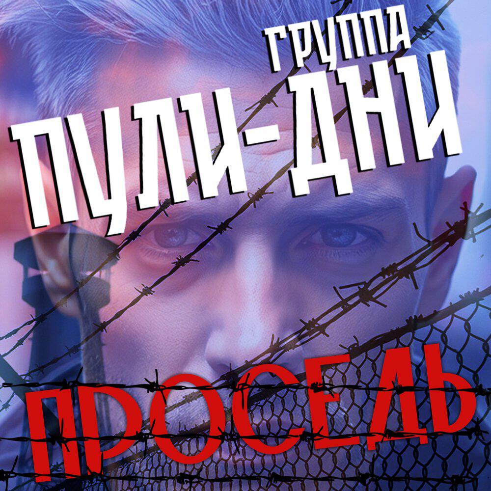 Релиз Проседь