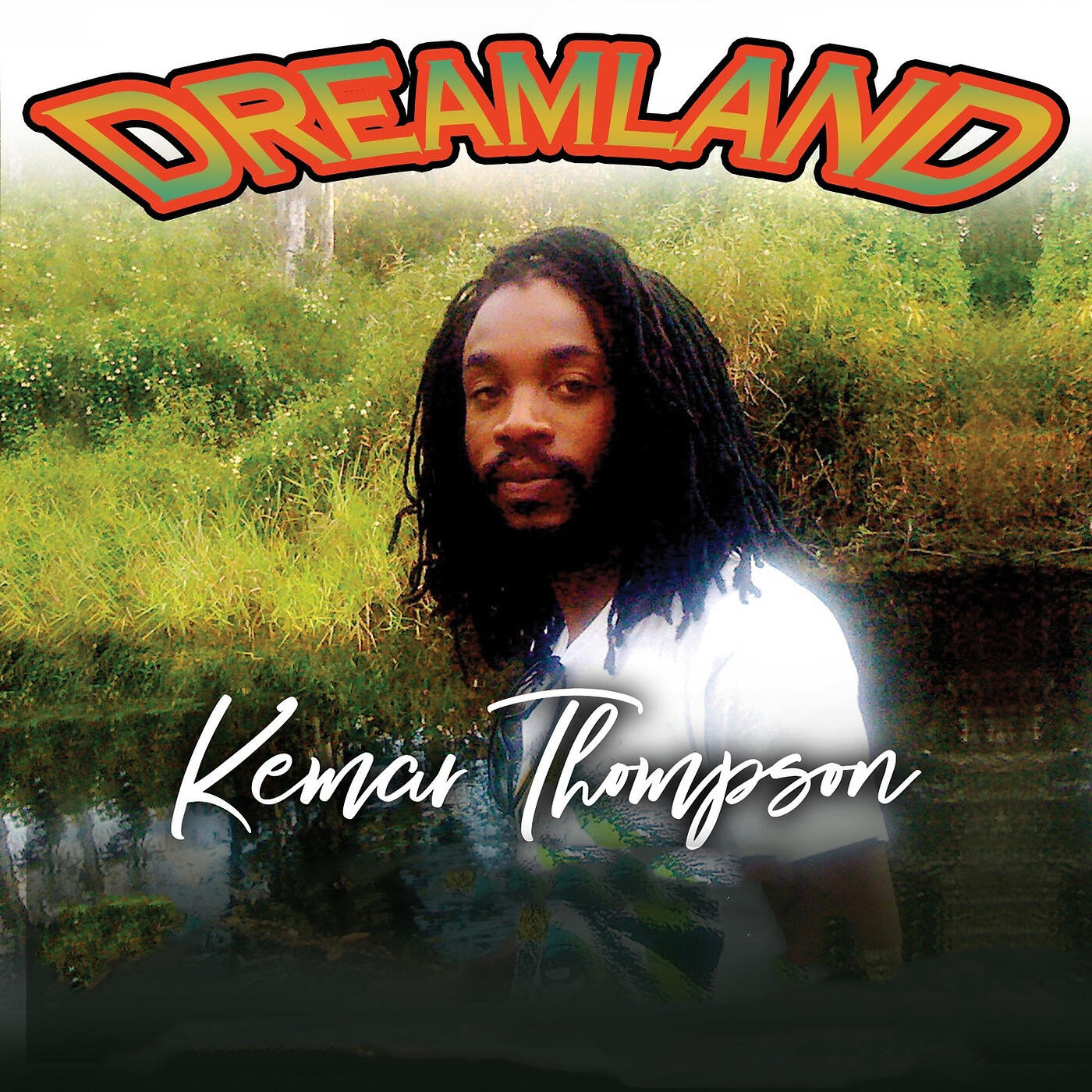 Kemar Thompson