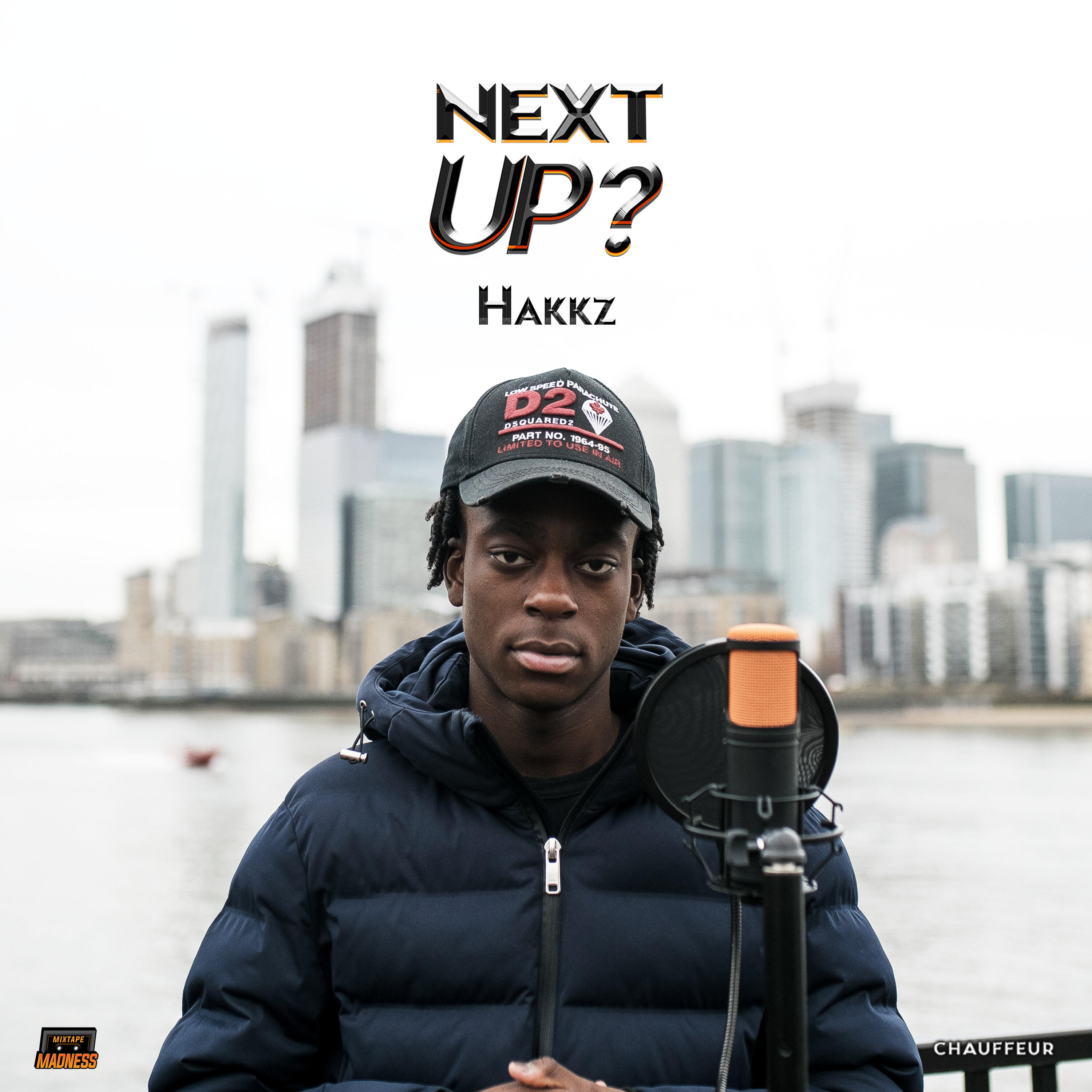 Трек Next Up - S2-E9