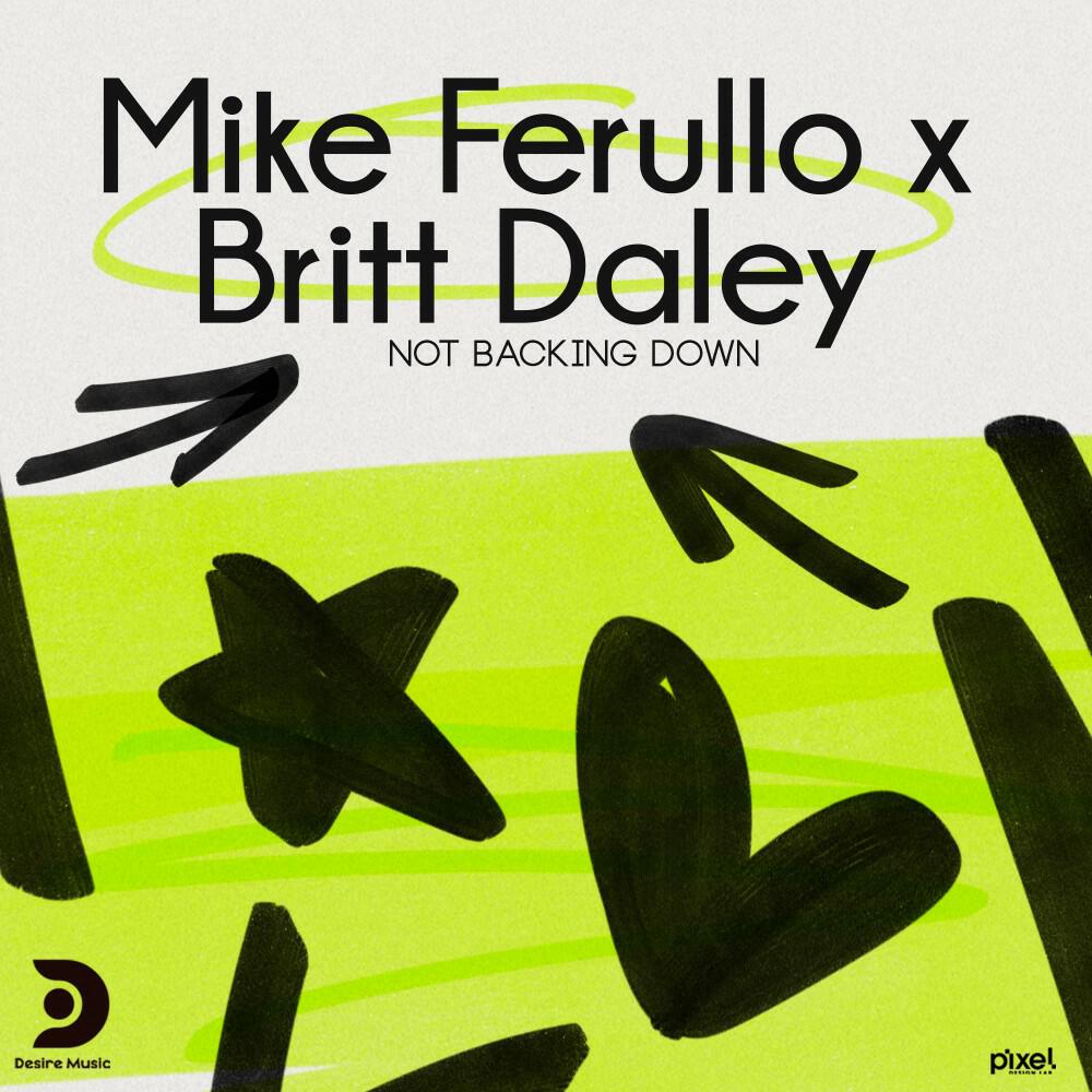Релиз Not Backing Down