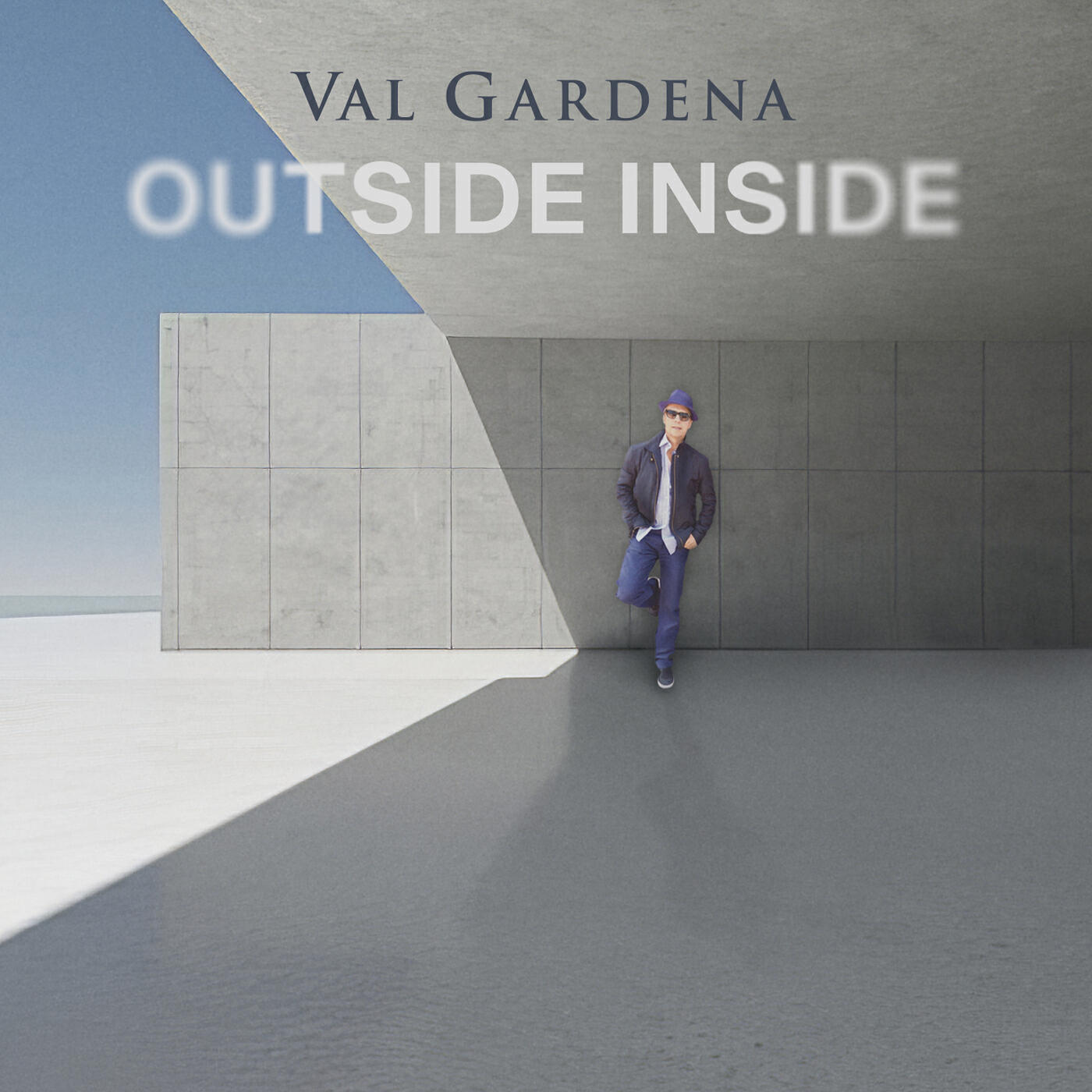 Релиз Outside Inside
