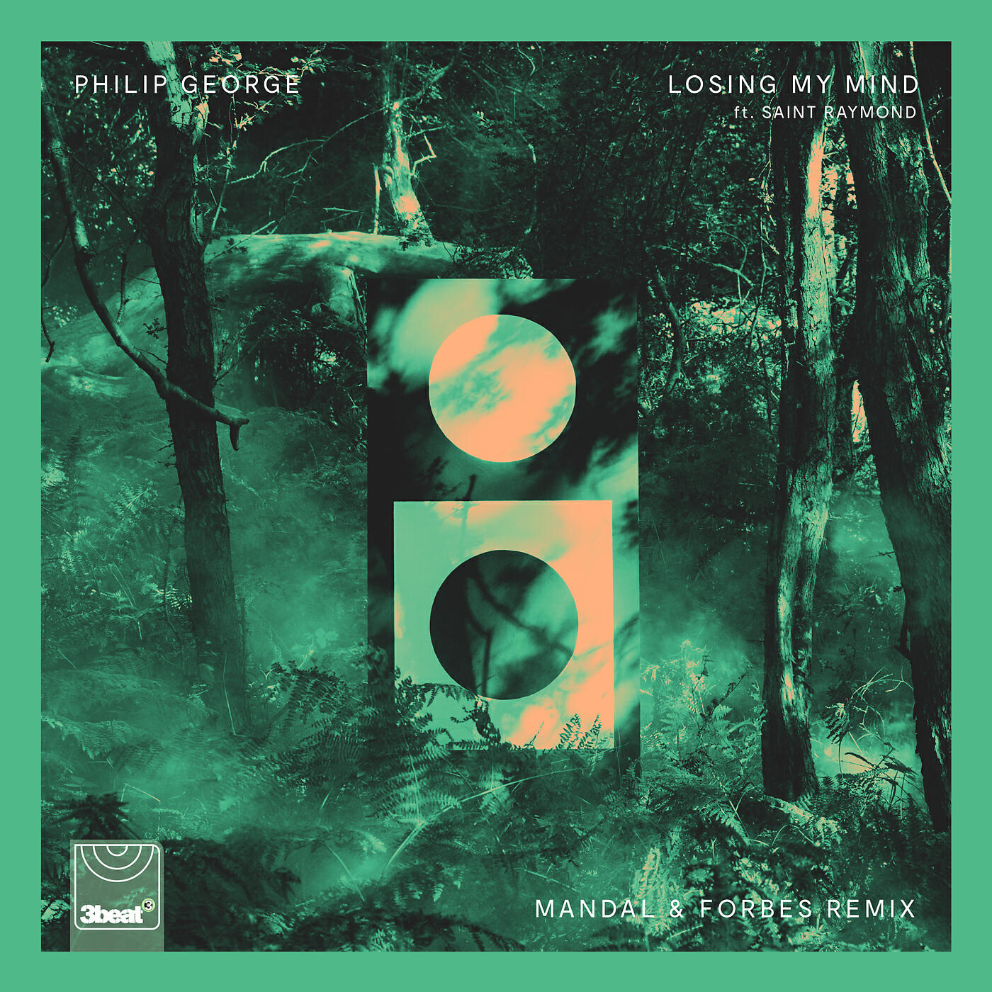 Трек Losing My Mind (Mandal & Forbes Remix)