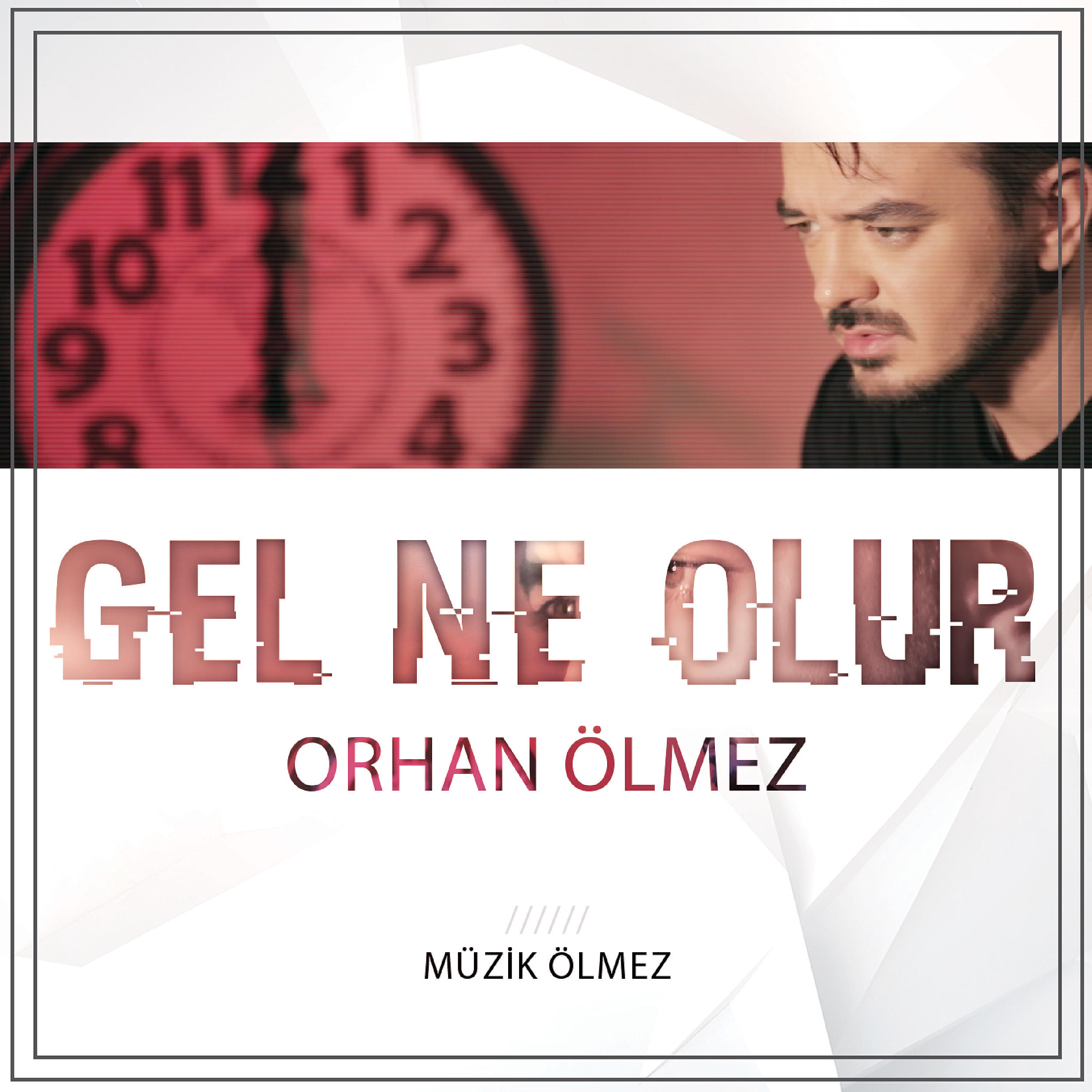 Релиз Gel Ne Olur