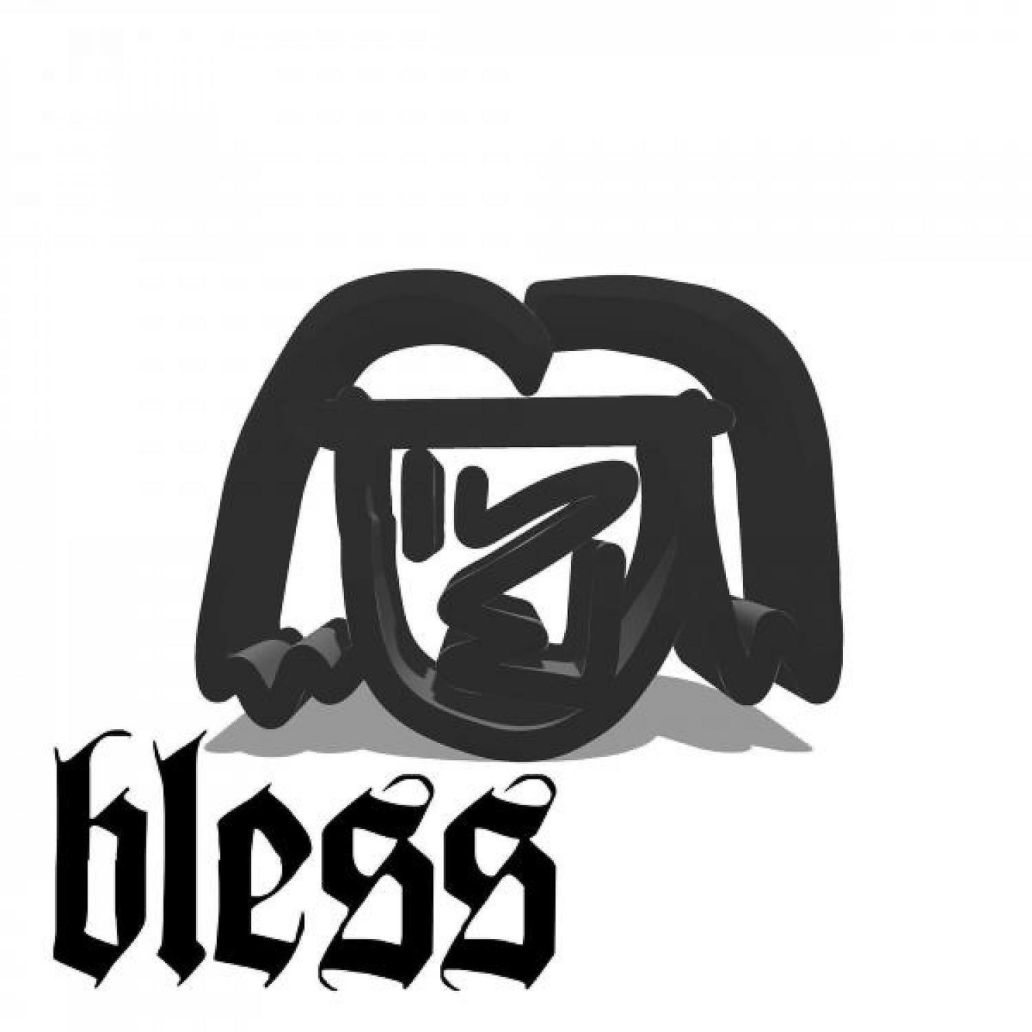 Релиз BLESS