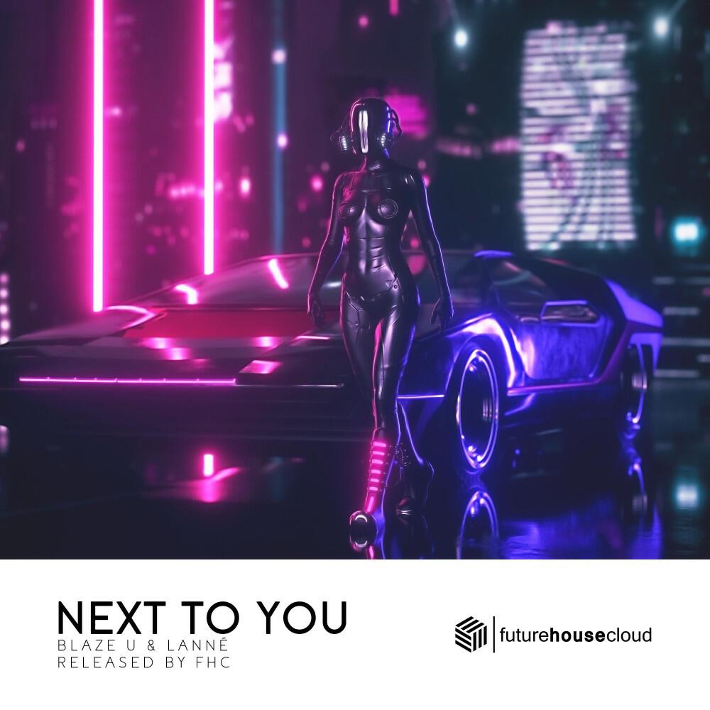 Релиз Next to You