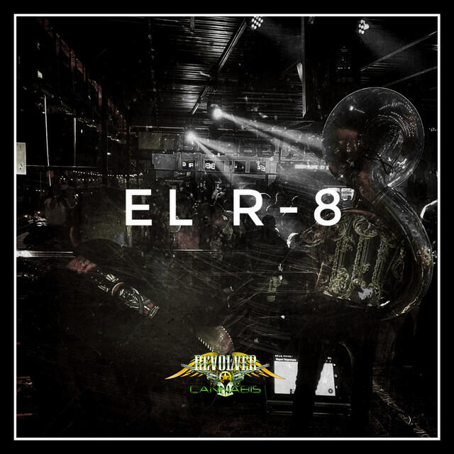 Релиз El R-8