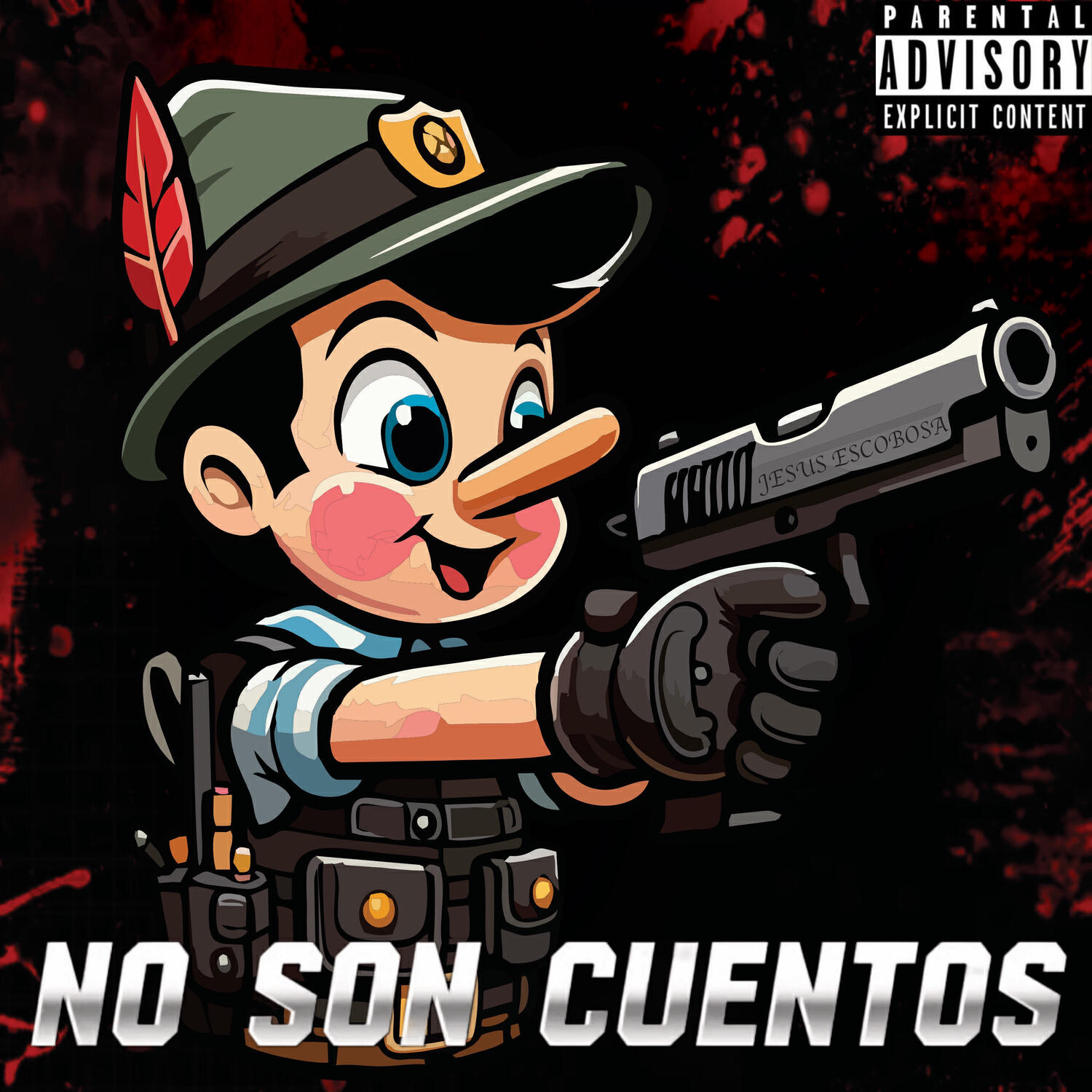 Релиз No Son Cuentos