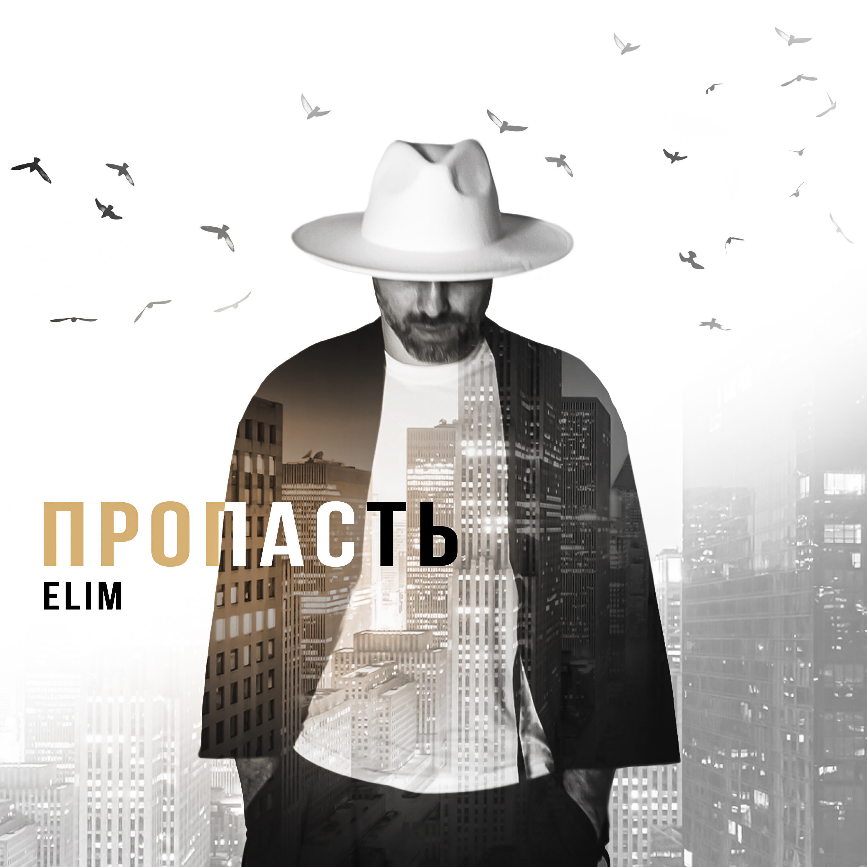 Релиз Пропасть