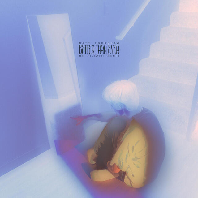 Релиз Better Than Ever (Mr FijiWiji Remix)