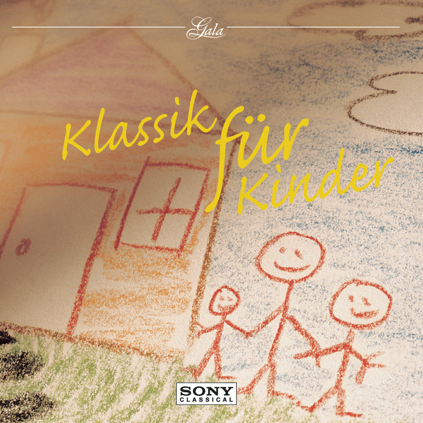 Релиз Klassik für Kinder