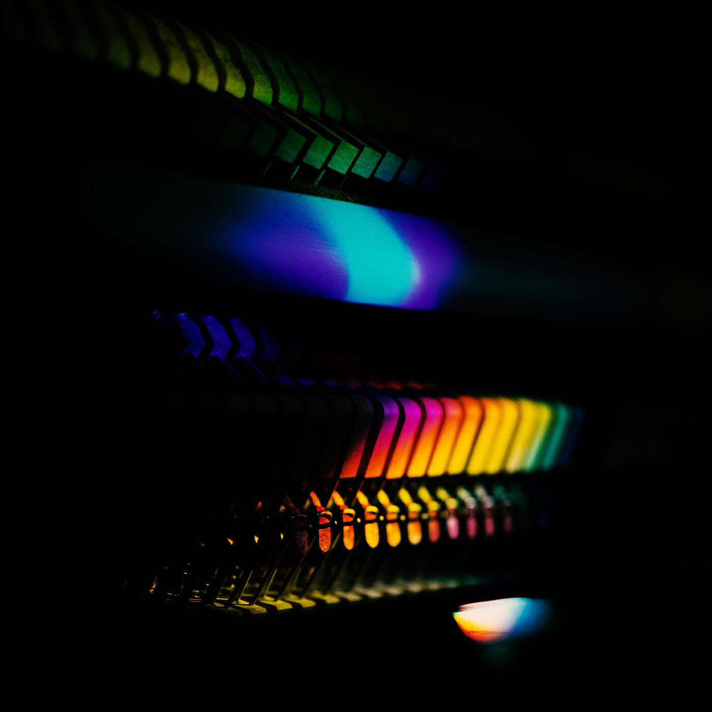 Релиз Pancarona (Sore)