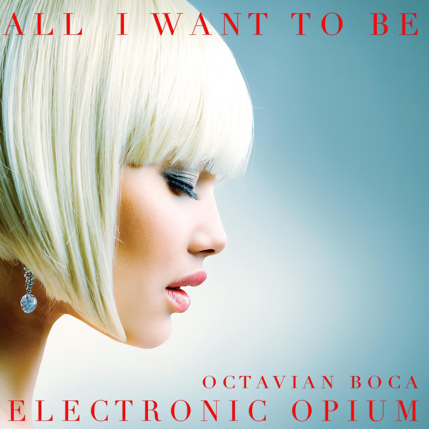 Релиз All I Want to Be