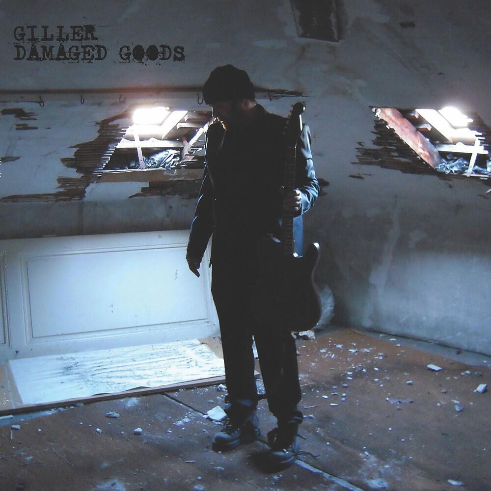Релиз Damaged Goods