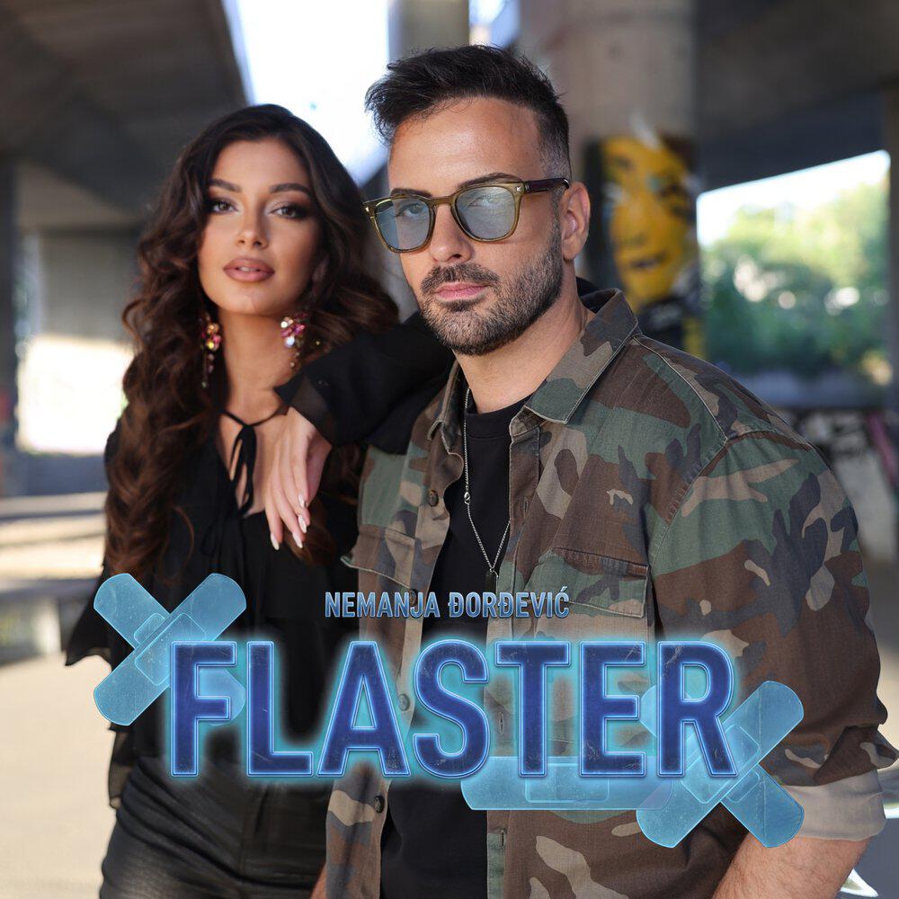 Релиз Flaster