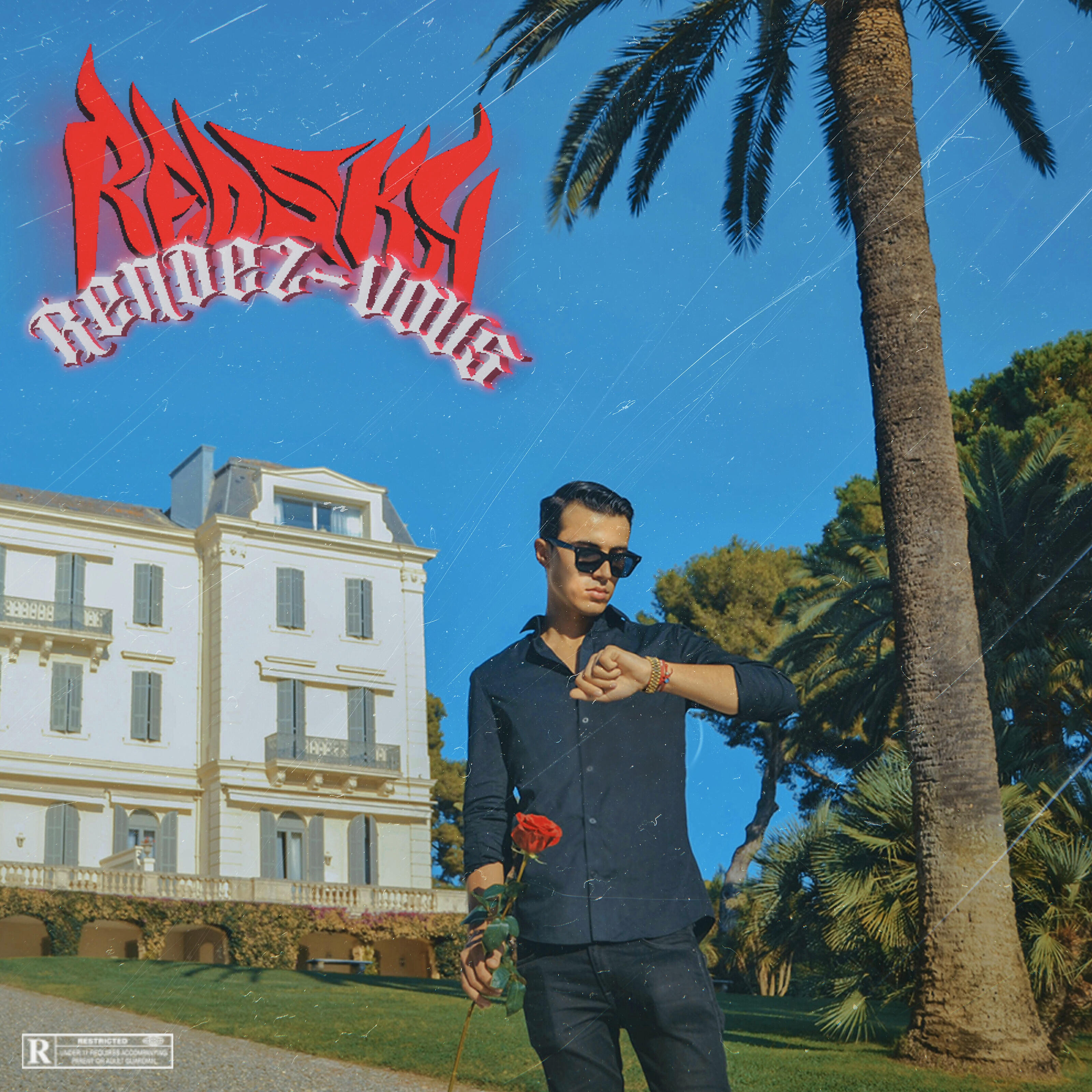 Релиз RENDEZ-VOUS