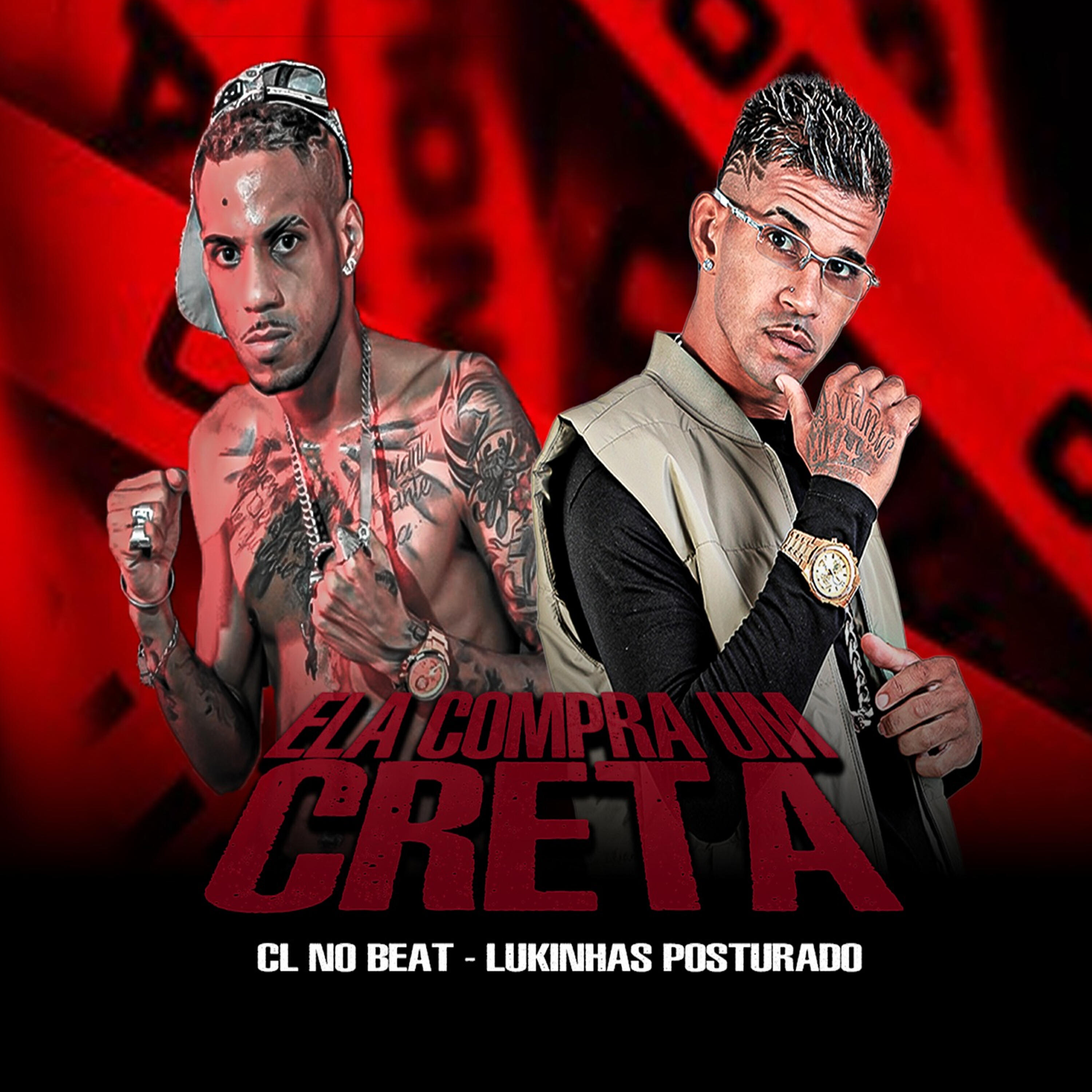 Релиз Ela Compra um Creta