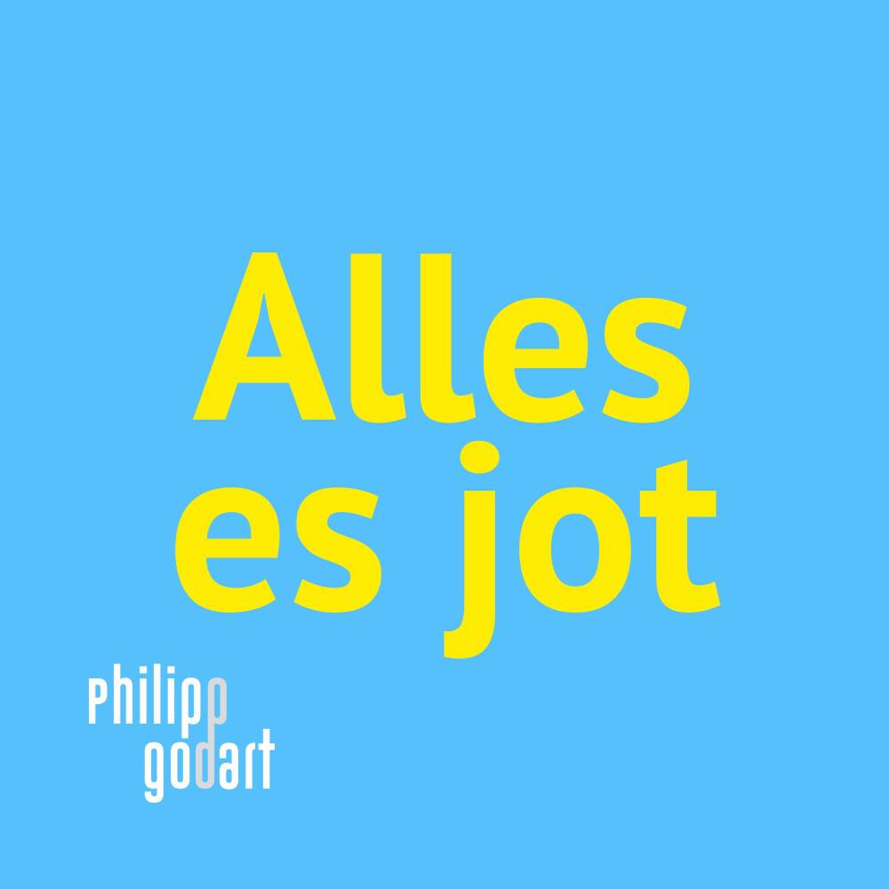 Релиз Alles es jot (Singleversion)