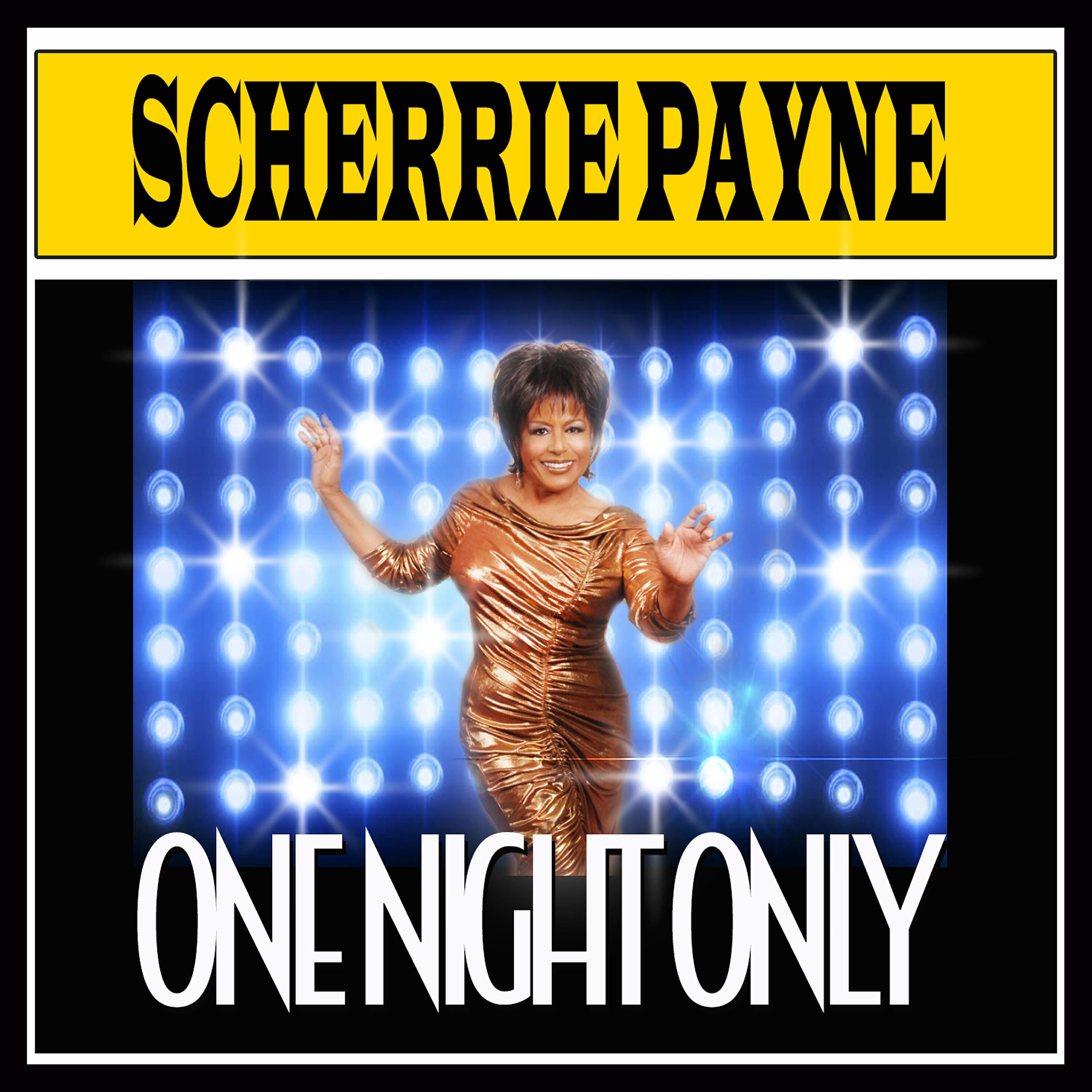 Релиз One Night Only (Remix)