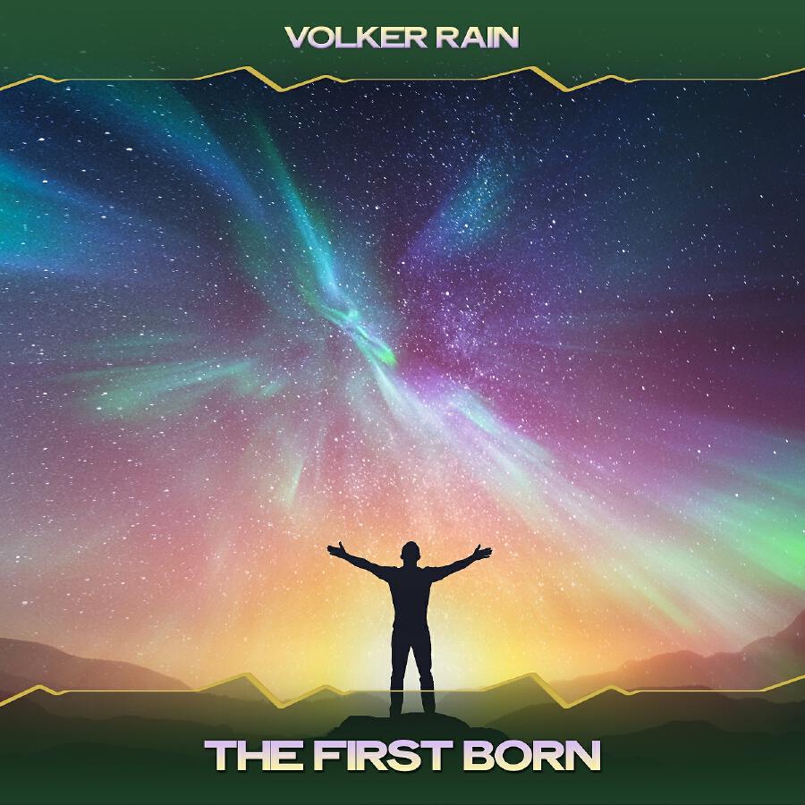 Volker Rain