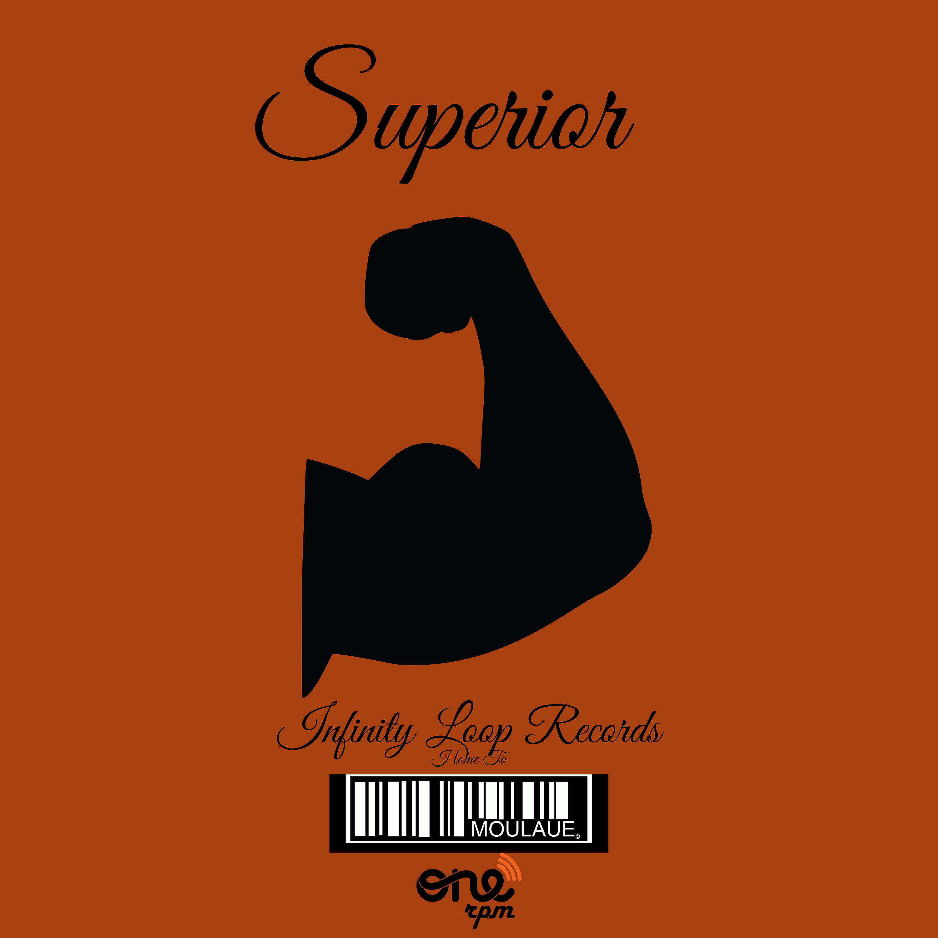 Релиз Superior