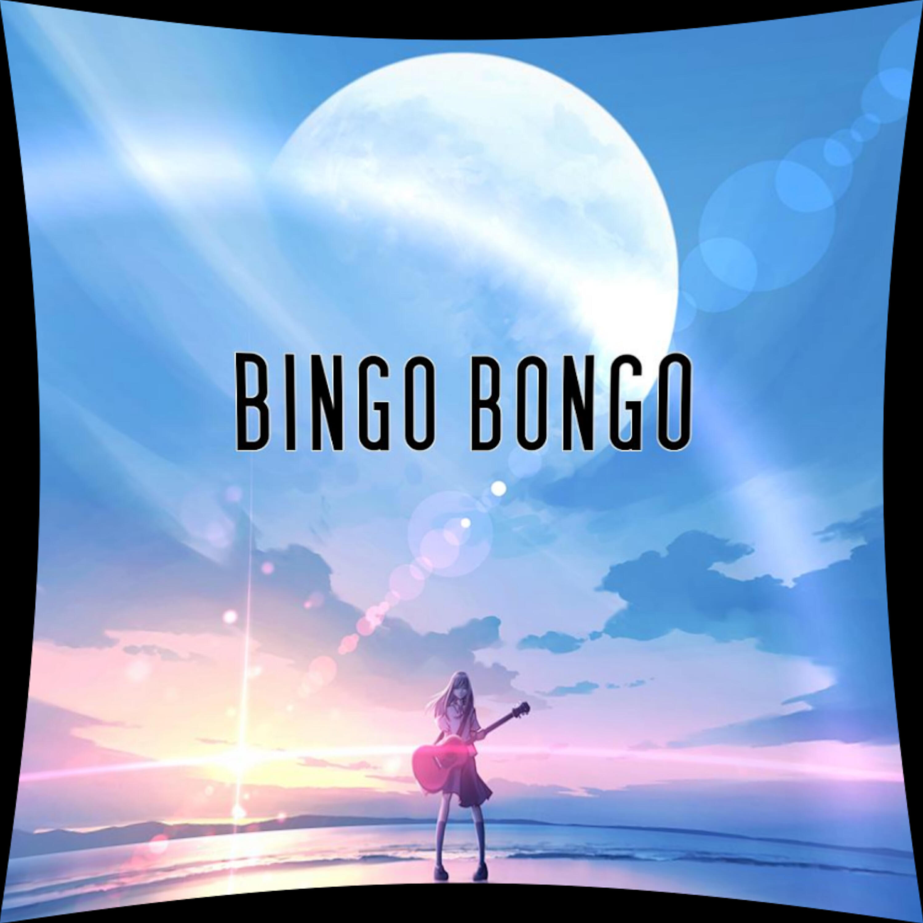 Bingo Bongo