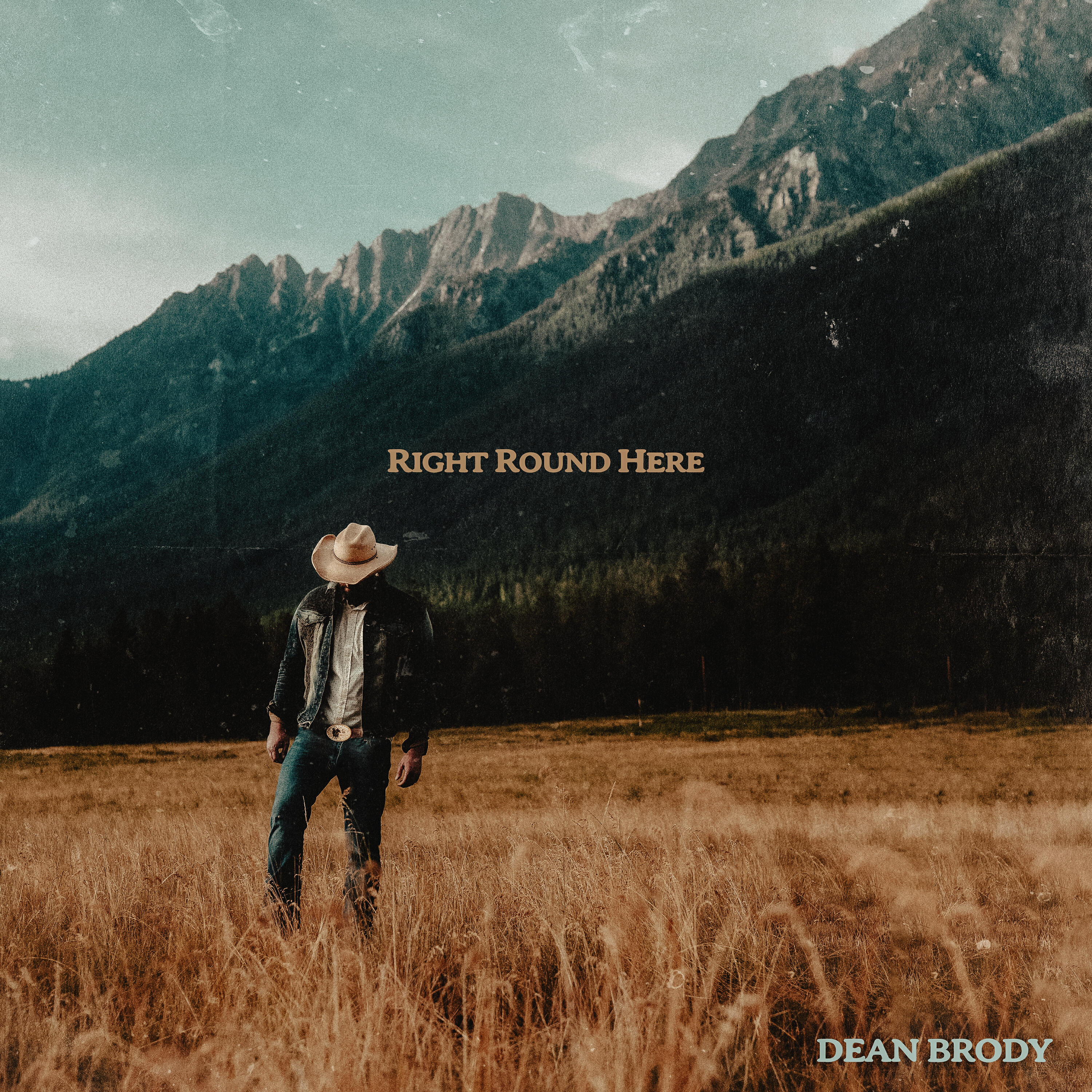 Релиз Right Round Here