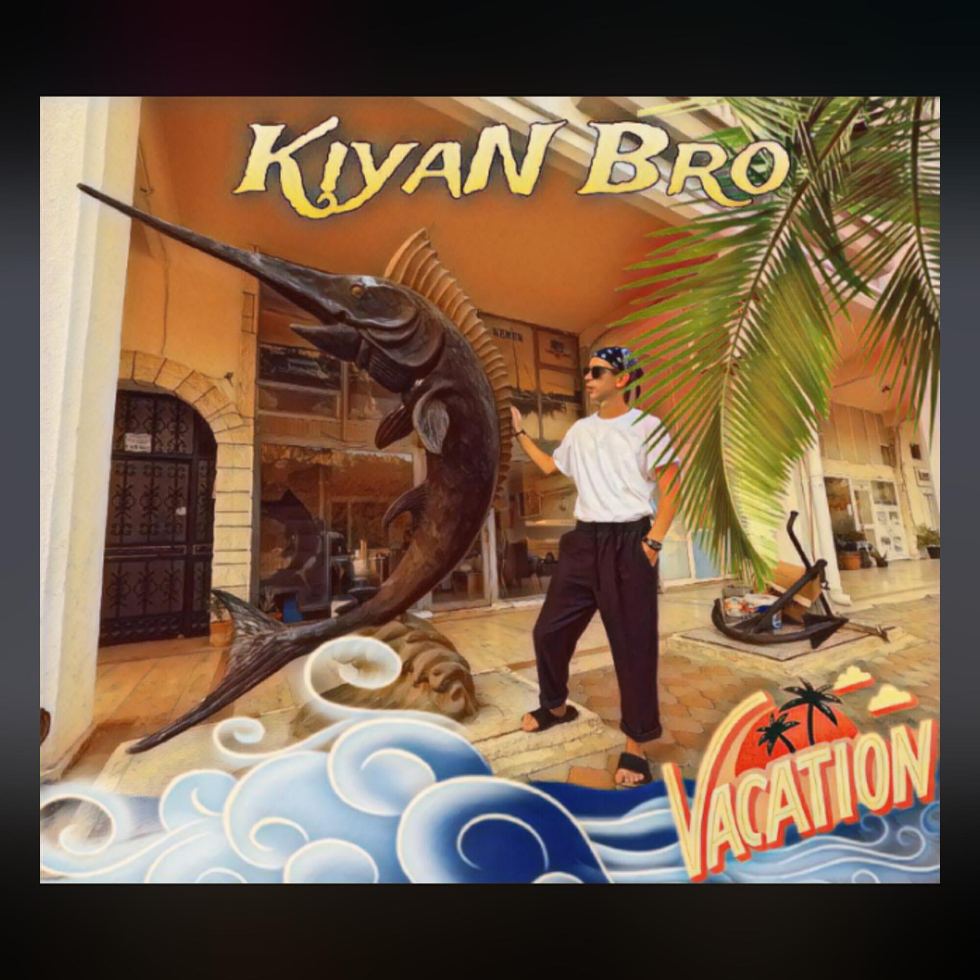kiyan bro