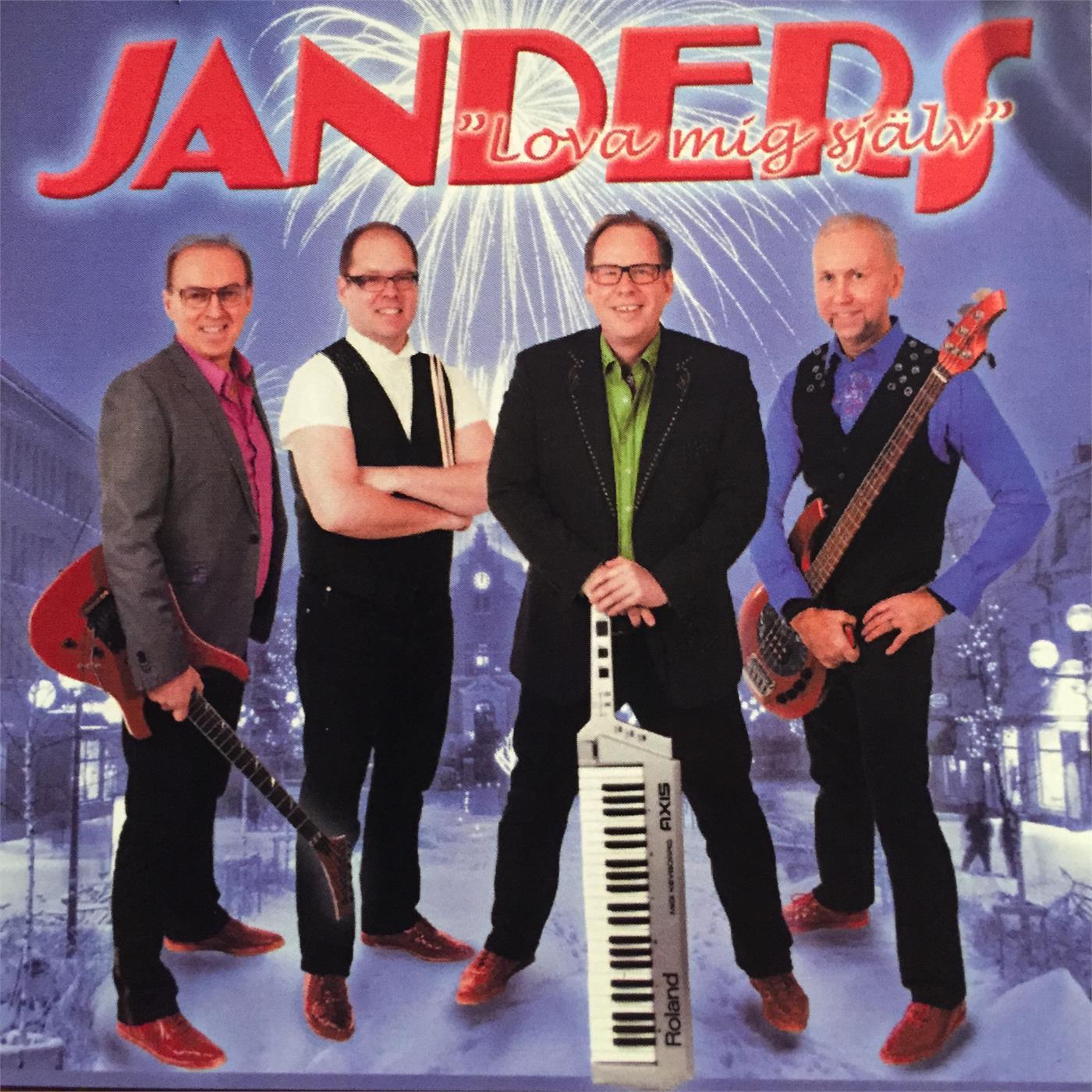 Janders