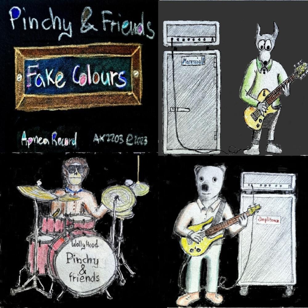 Pinchy
