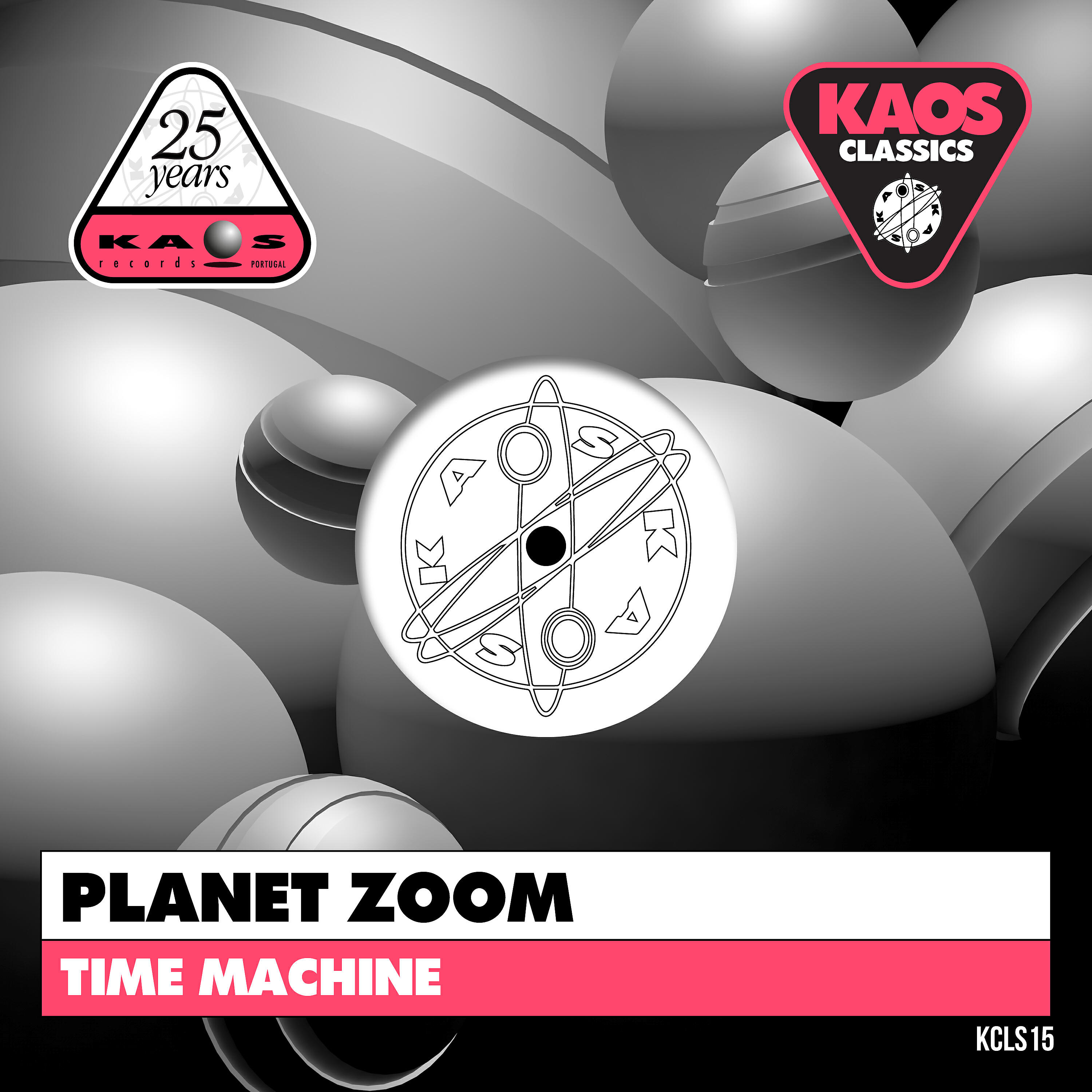 Релиз Time Machine