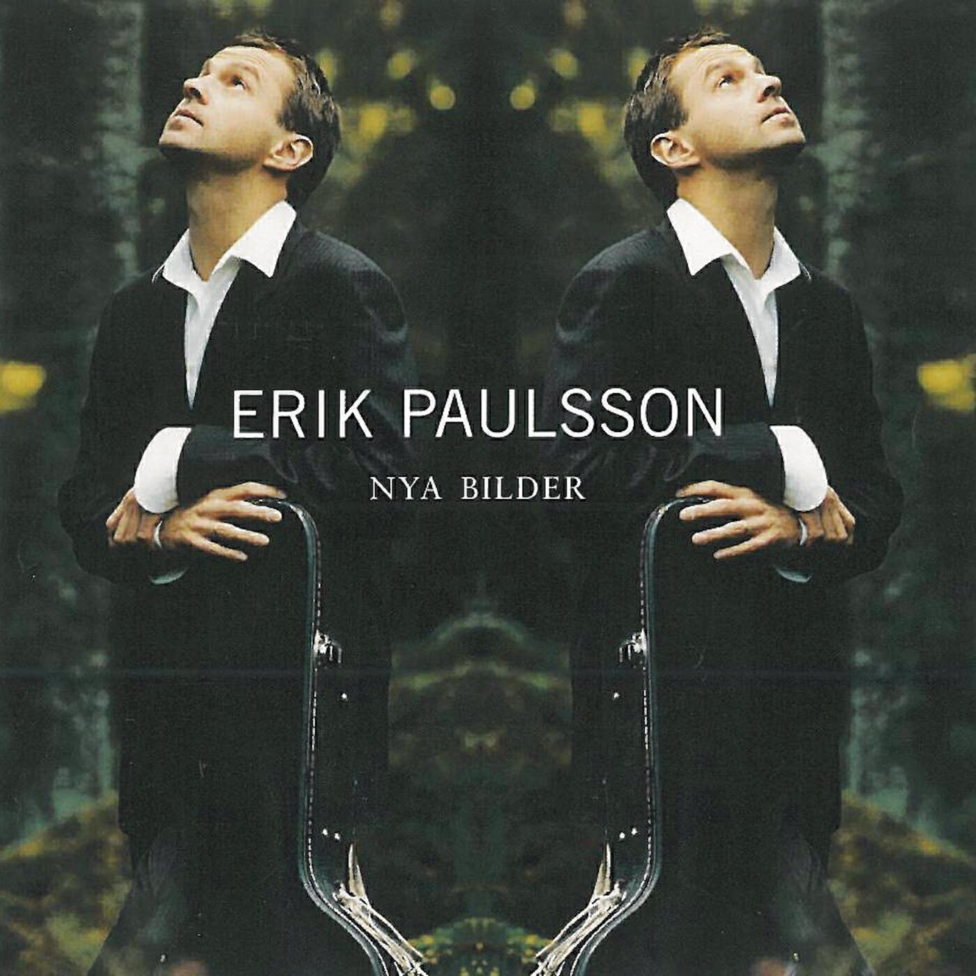 Erik Paulsson