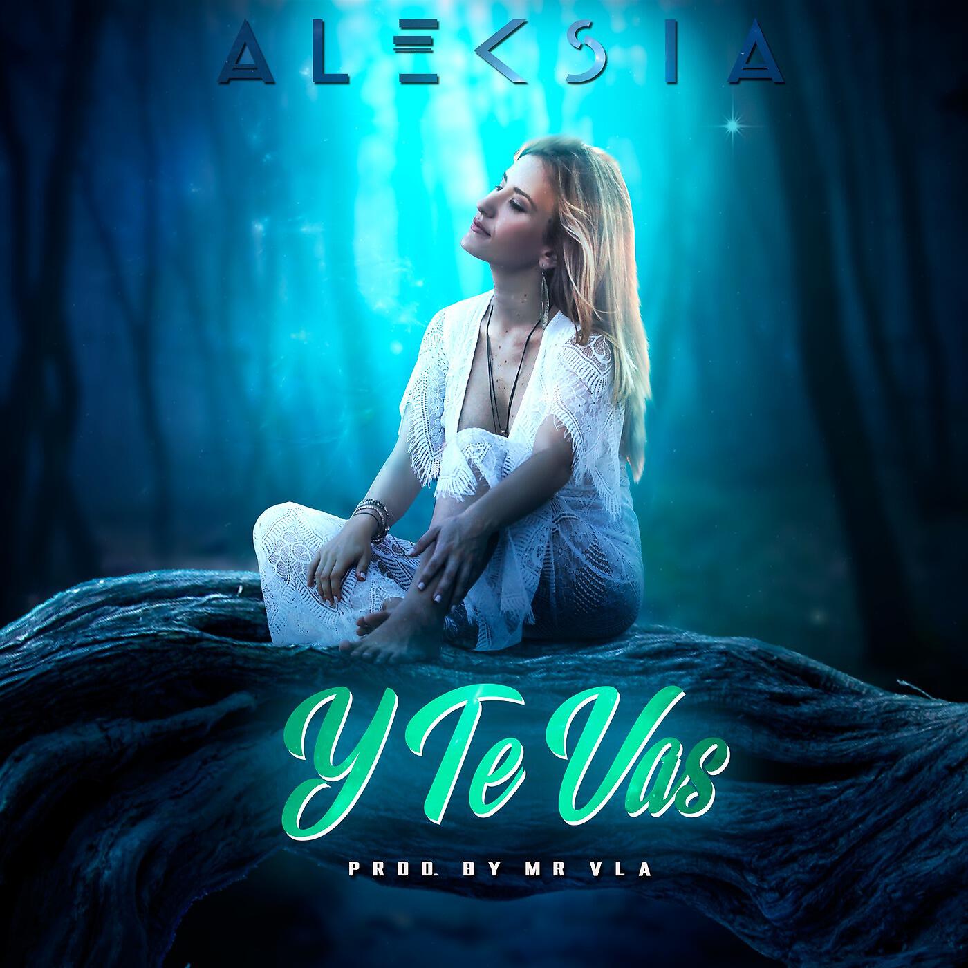 Релиз Y Te Vas