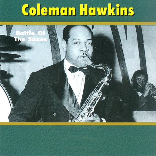 Релиз Battle of the Saxes