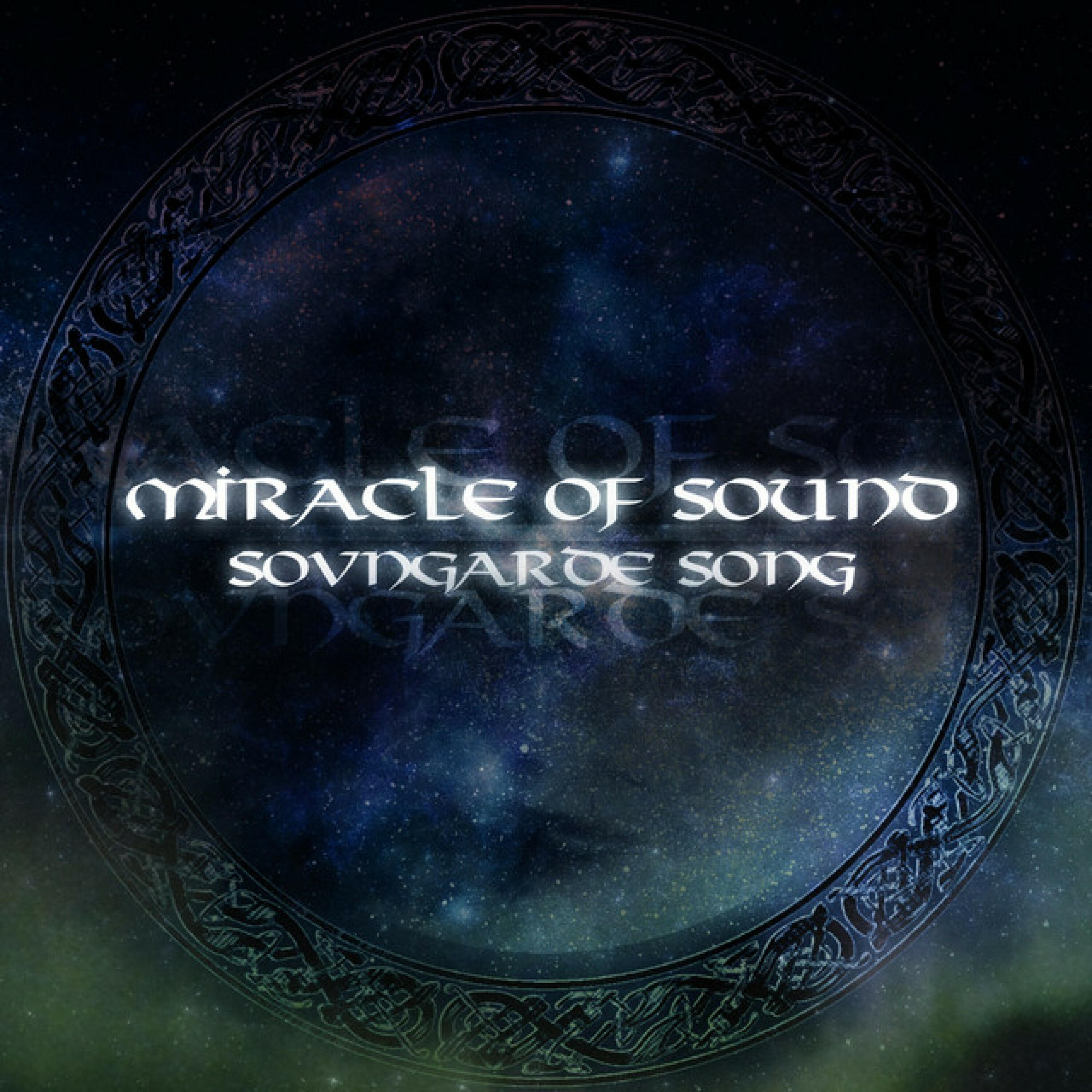 Релиз Sovngarde Song