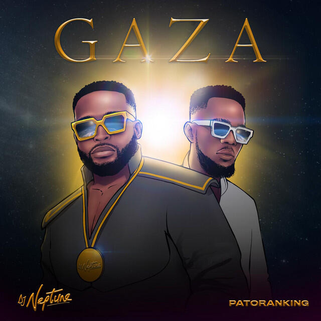 Релиз Gaza