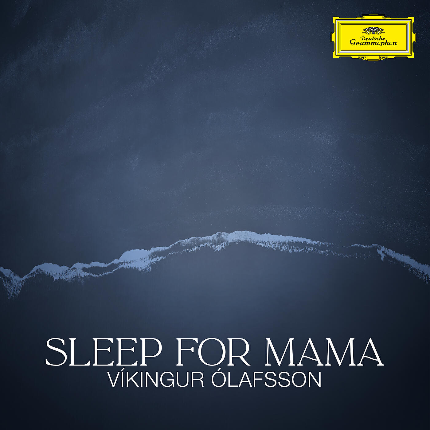 Трек Sleep for Mama (Icelandic Folk Song)