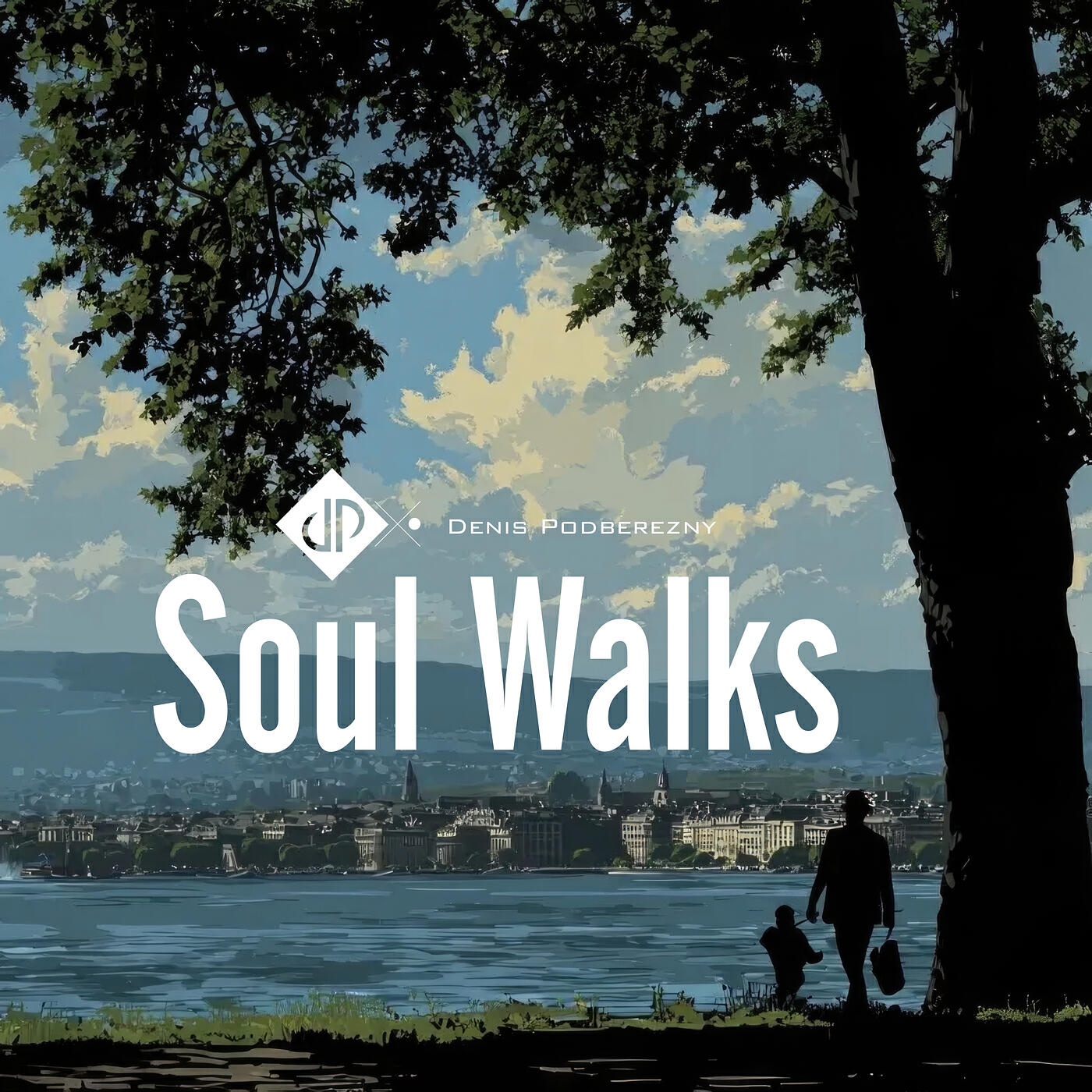 Релиз Soul Walks